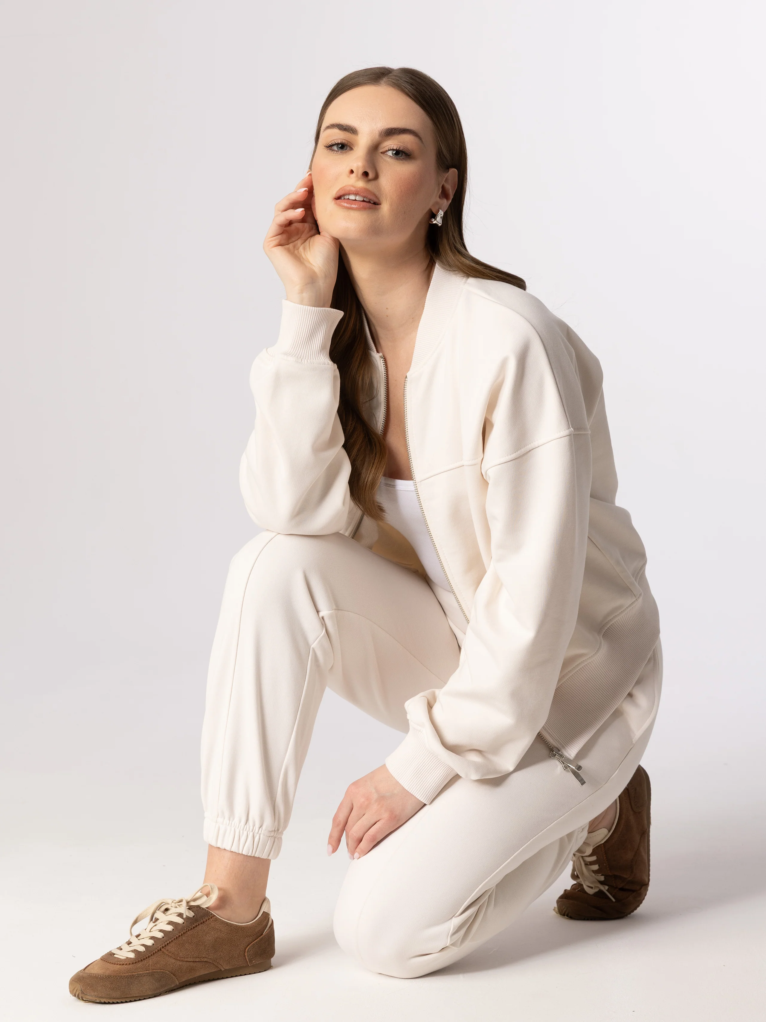 Bluza bomber Mix&Match 2.0 - Image 3