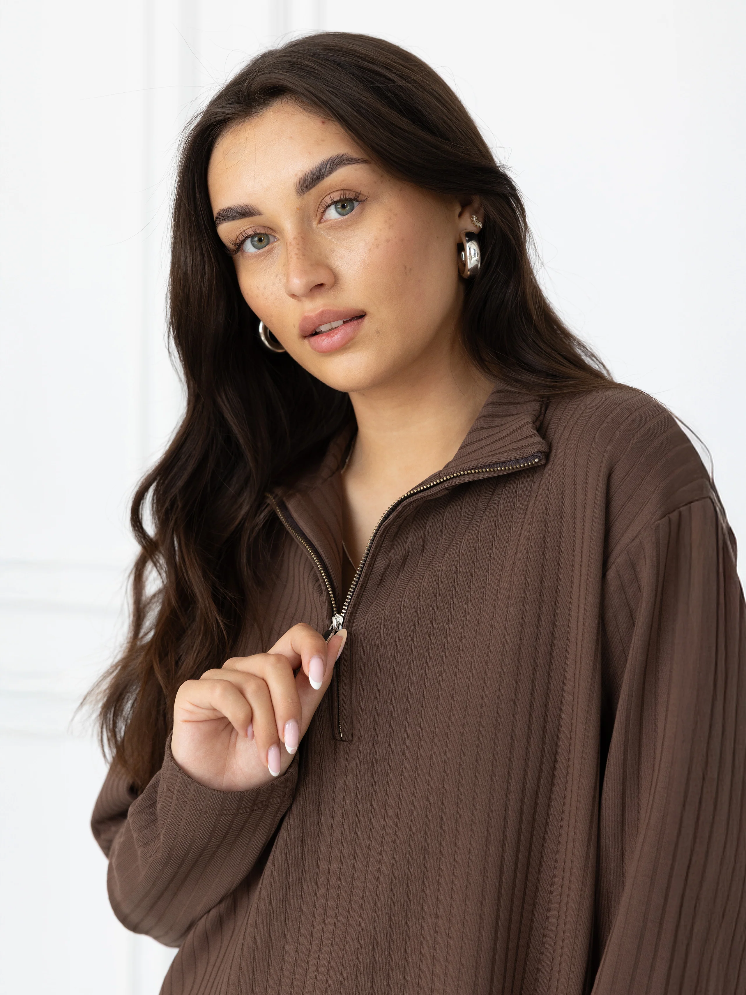 Bluza Brooke