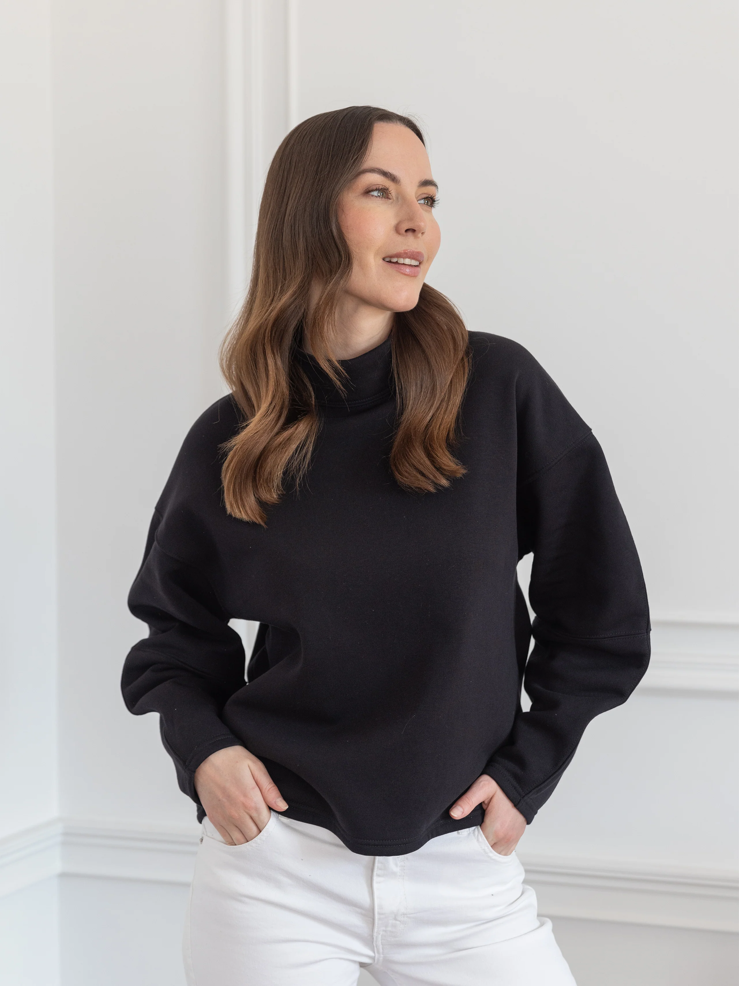 Bluza Heather