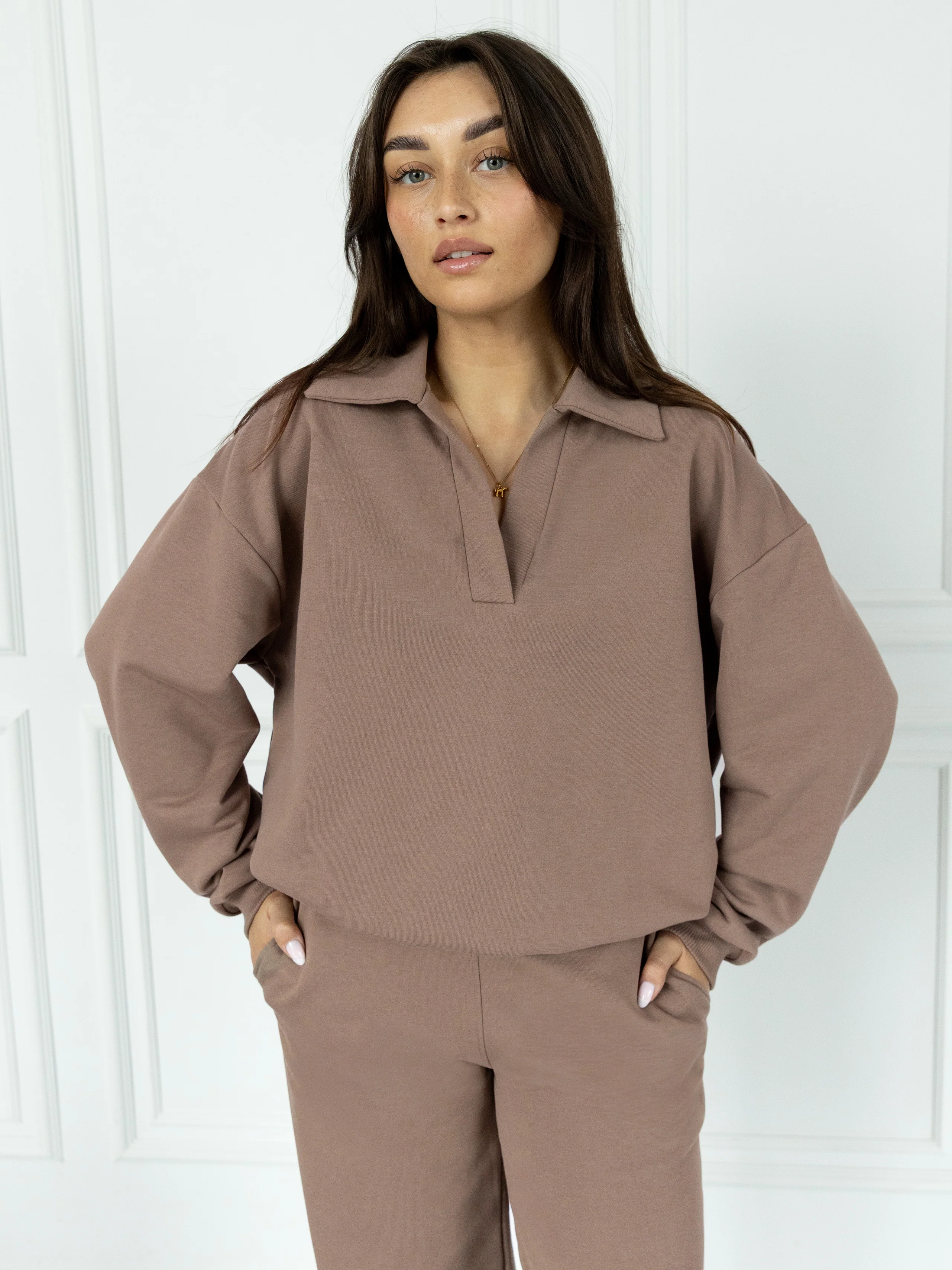 Bluza Polo - Image 6