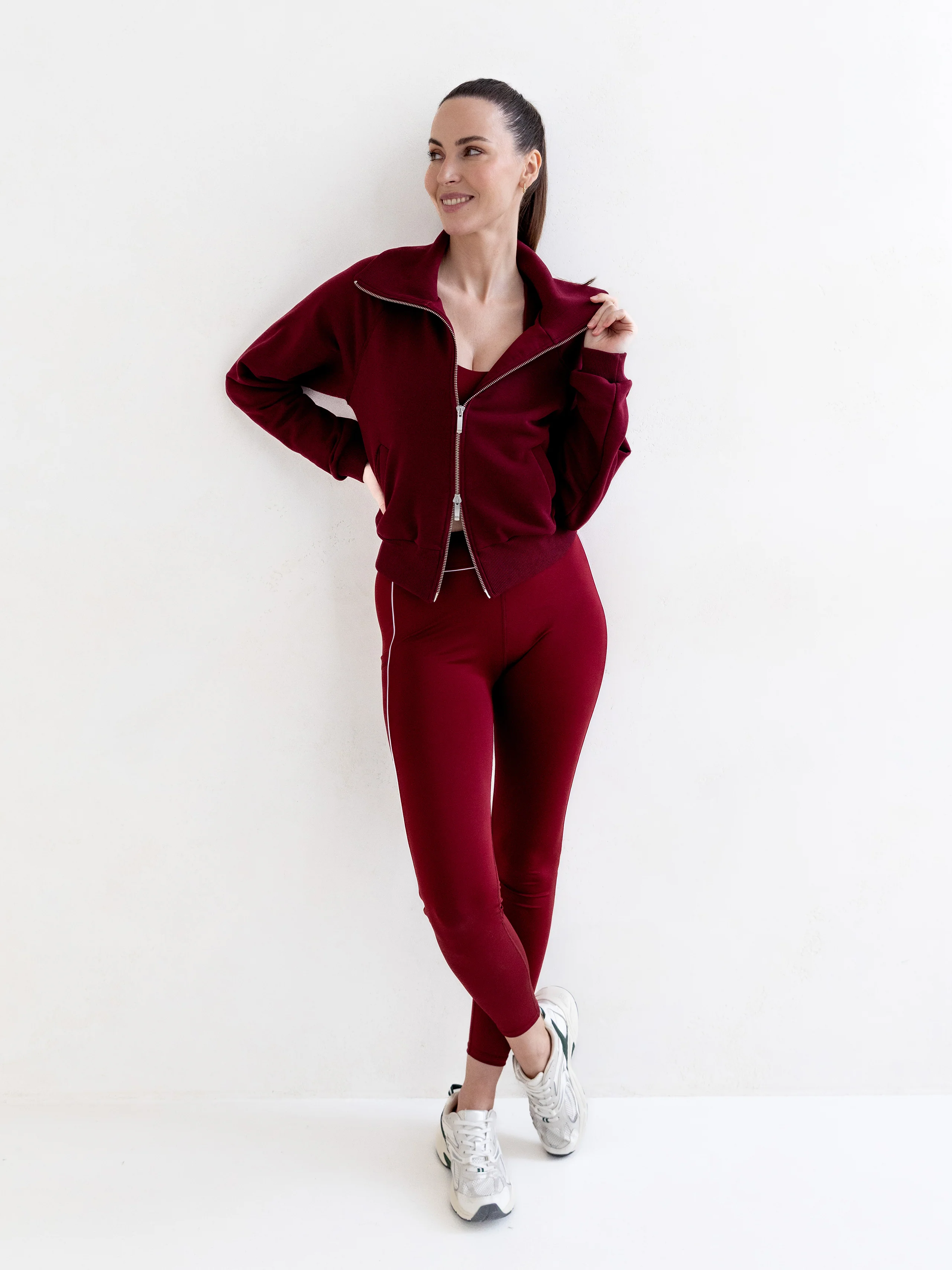 Bluza Raya - Image 3