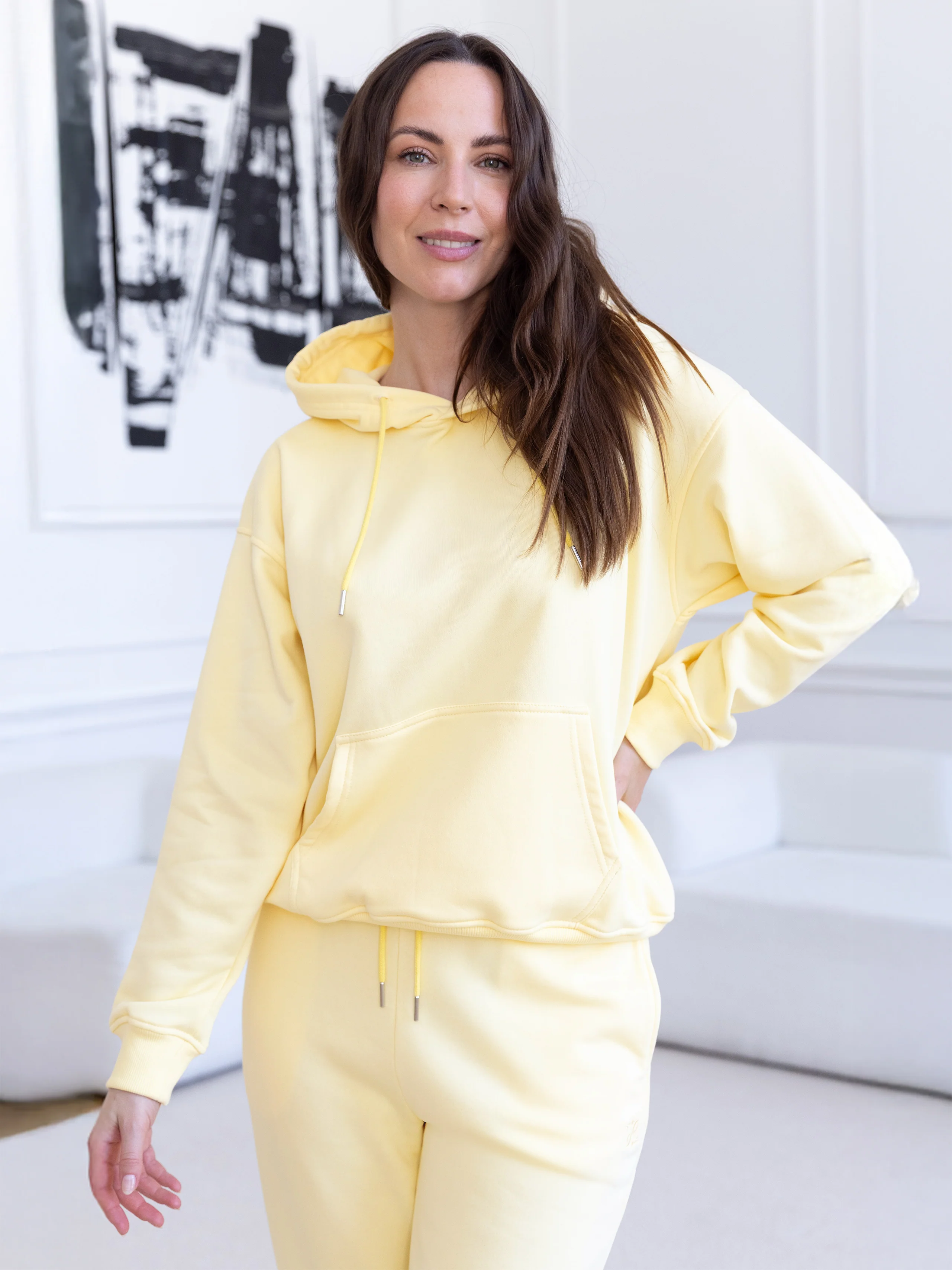 Bluza z kapturem Mix&Match - Image 3