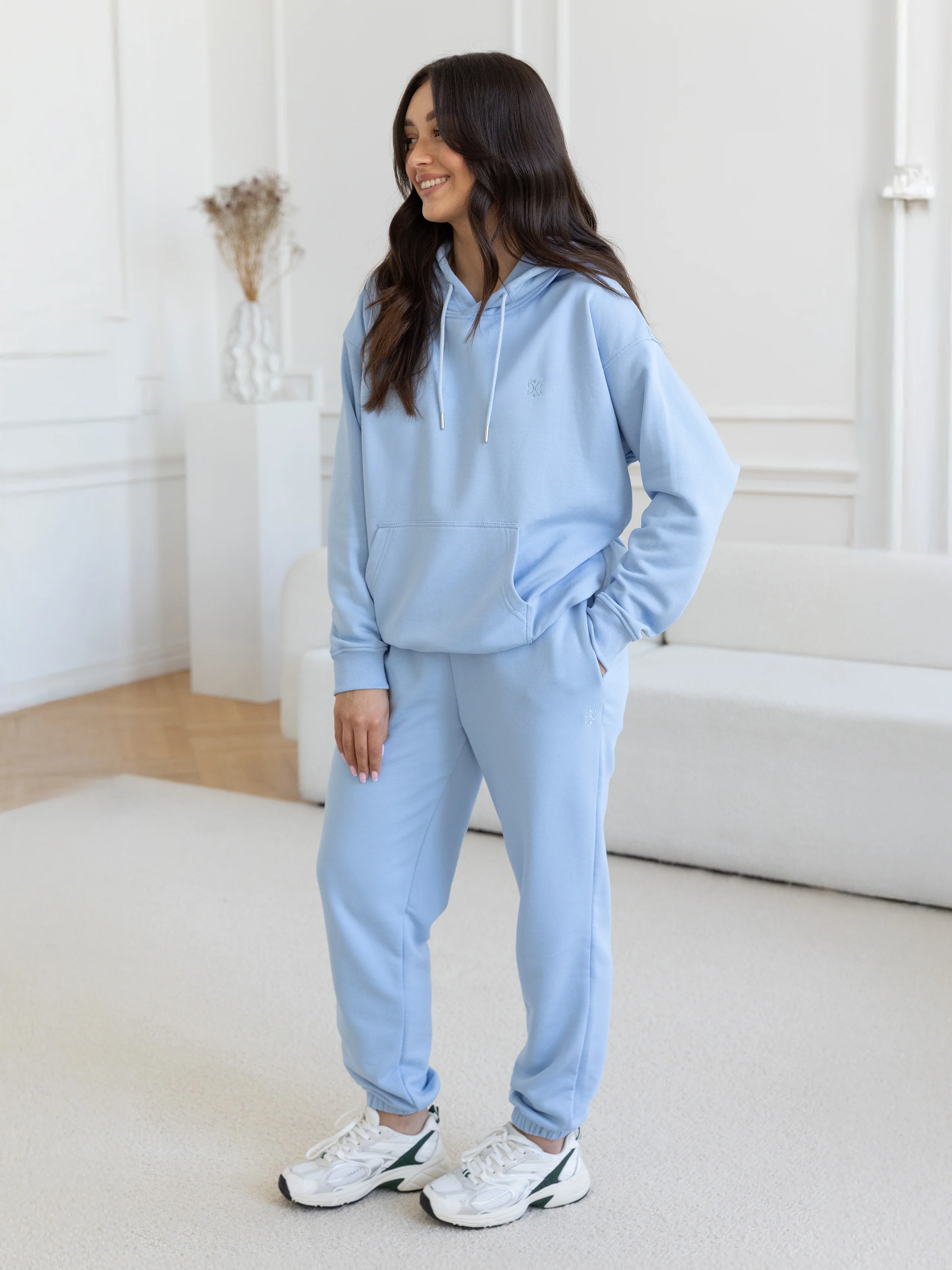 Bluza z kapturem Mix&Match - Image 4