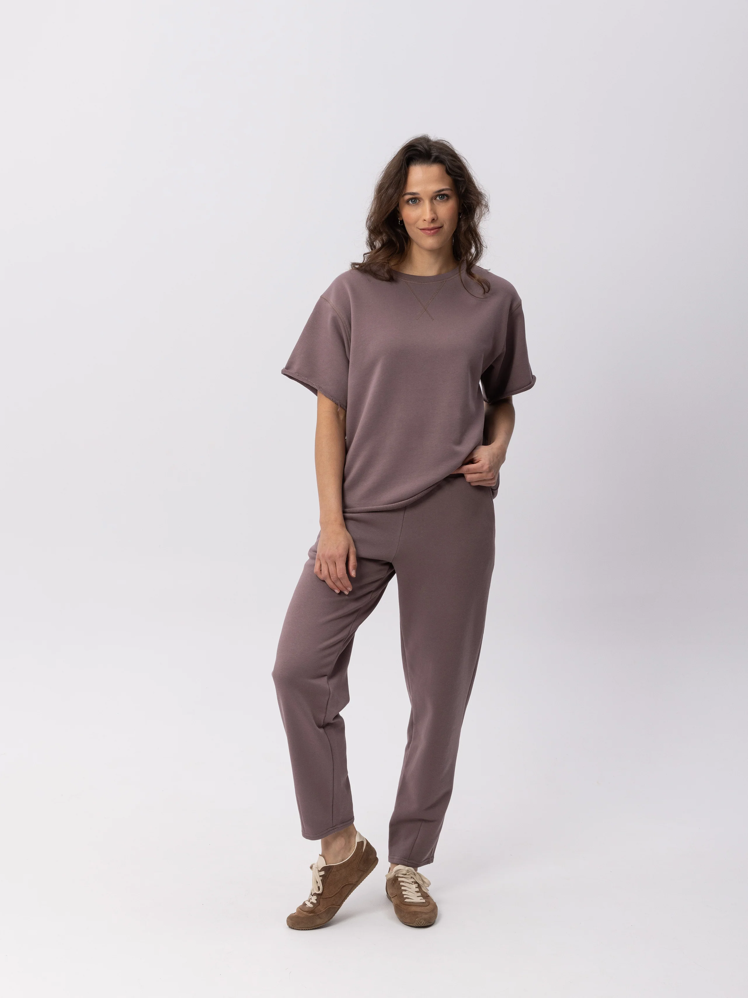 Bluza z krótkim rękawem Roxy - PREMIERA 08.05.2026 - Image 7