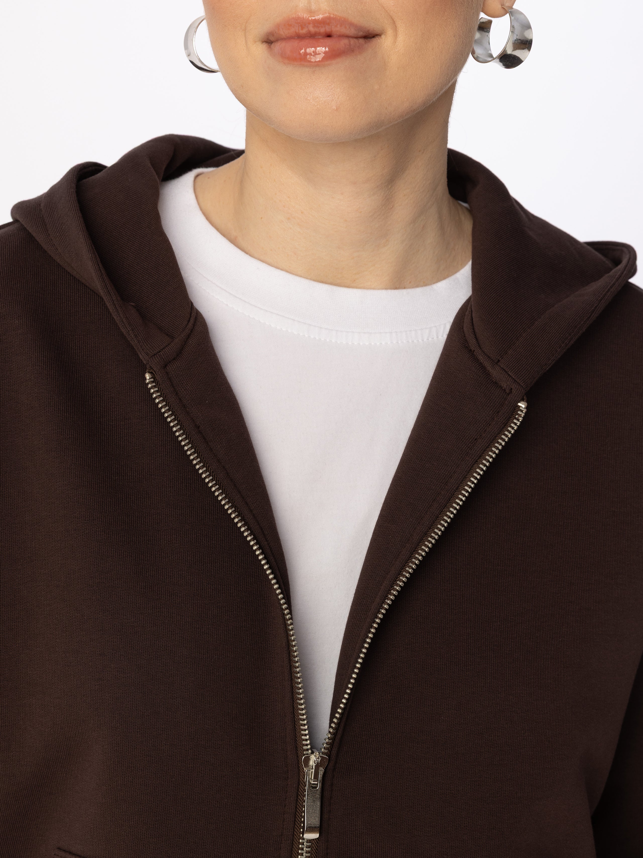 Bluza ZIP Mix&Match 2.0 - Image 3
