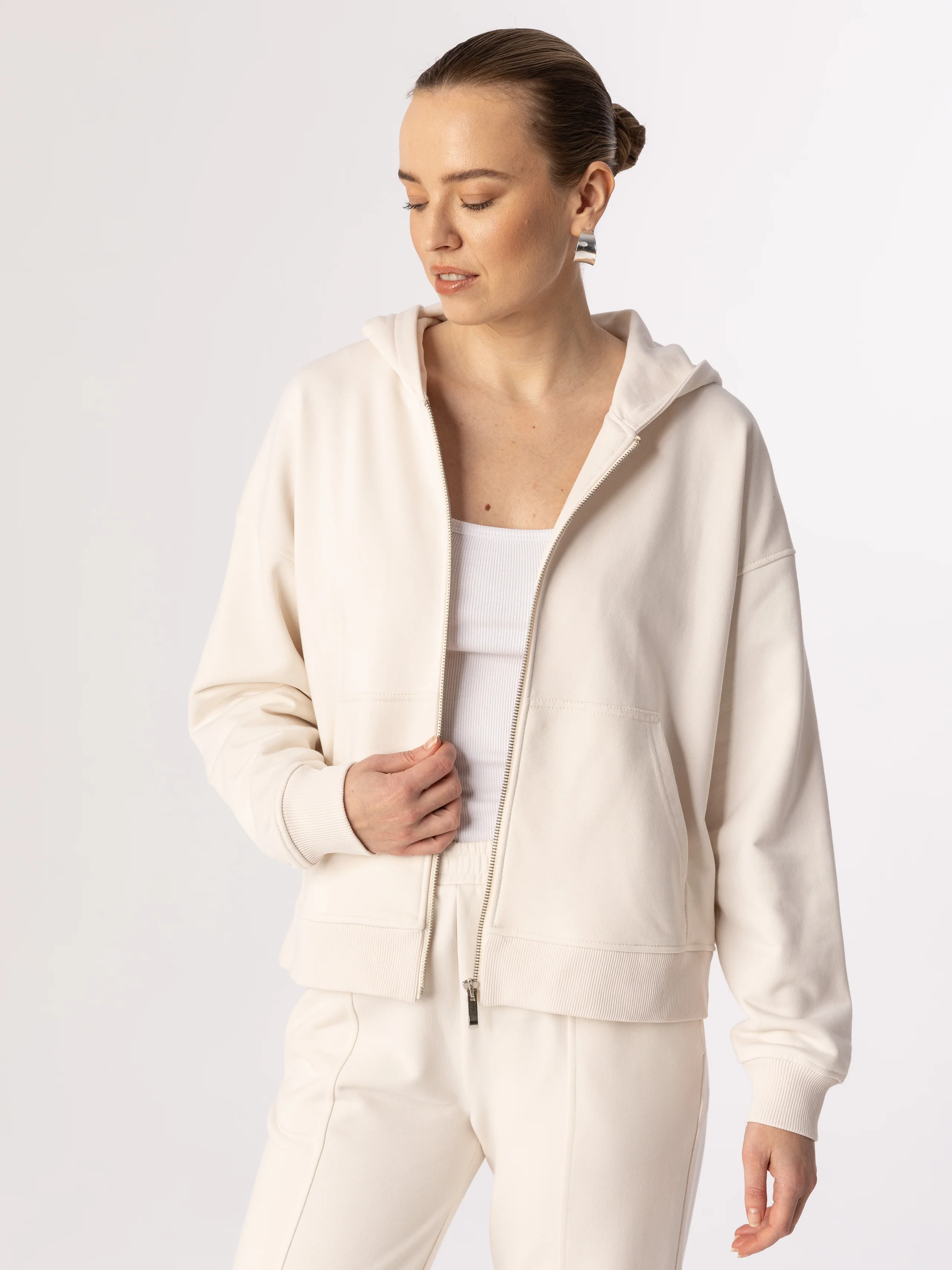 Bluza ZIP Mix&Match 2.0 - Image 4