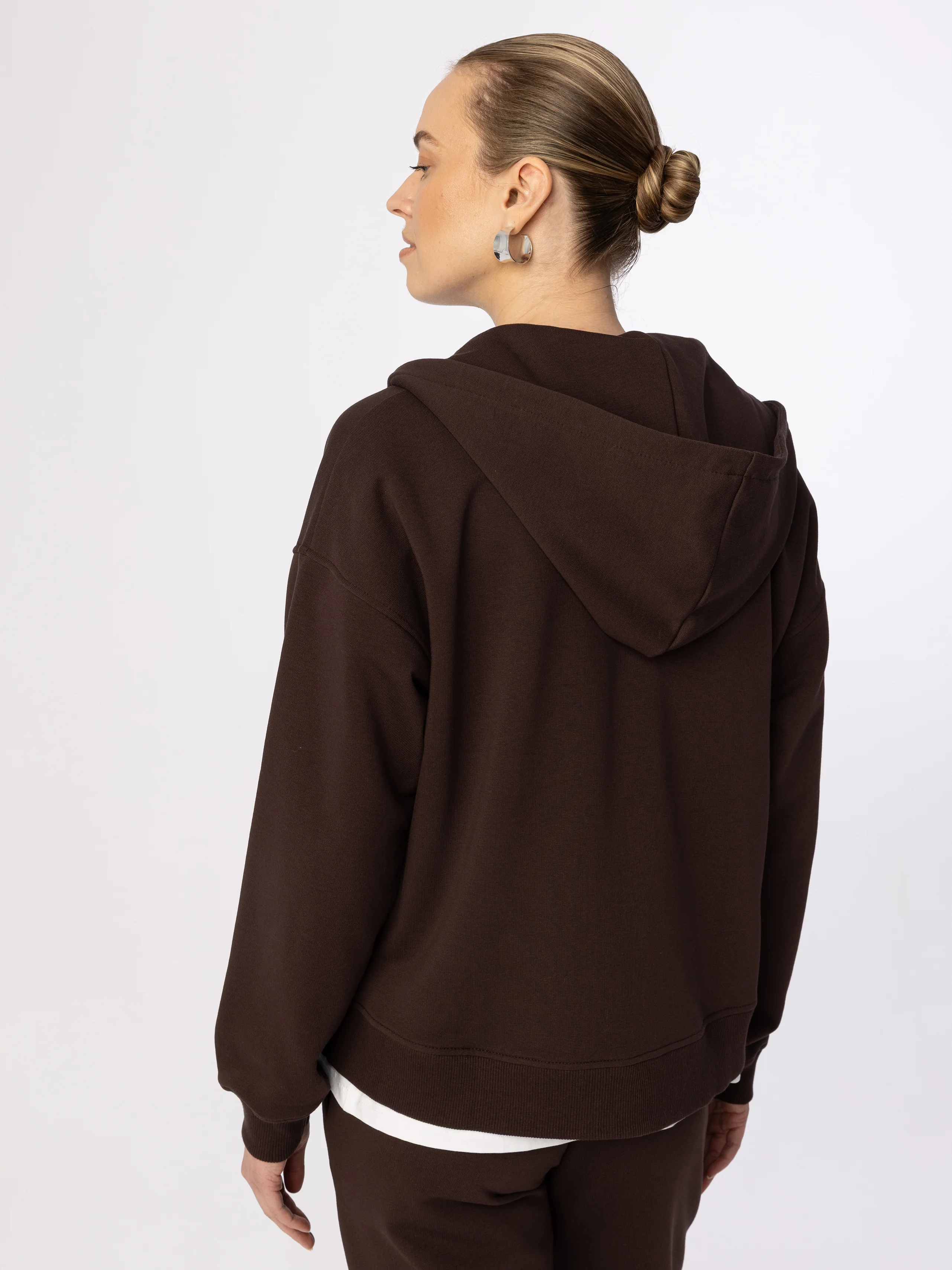 Bluza ZIP Mix&Match 2.0 - Image 7
