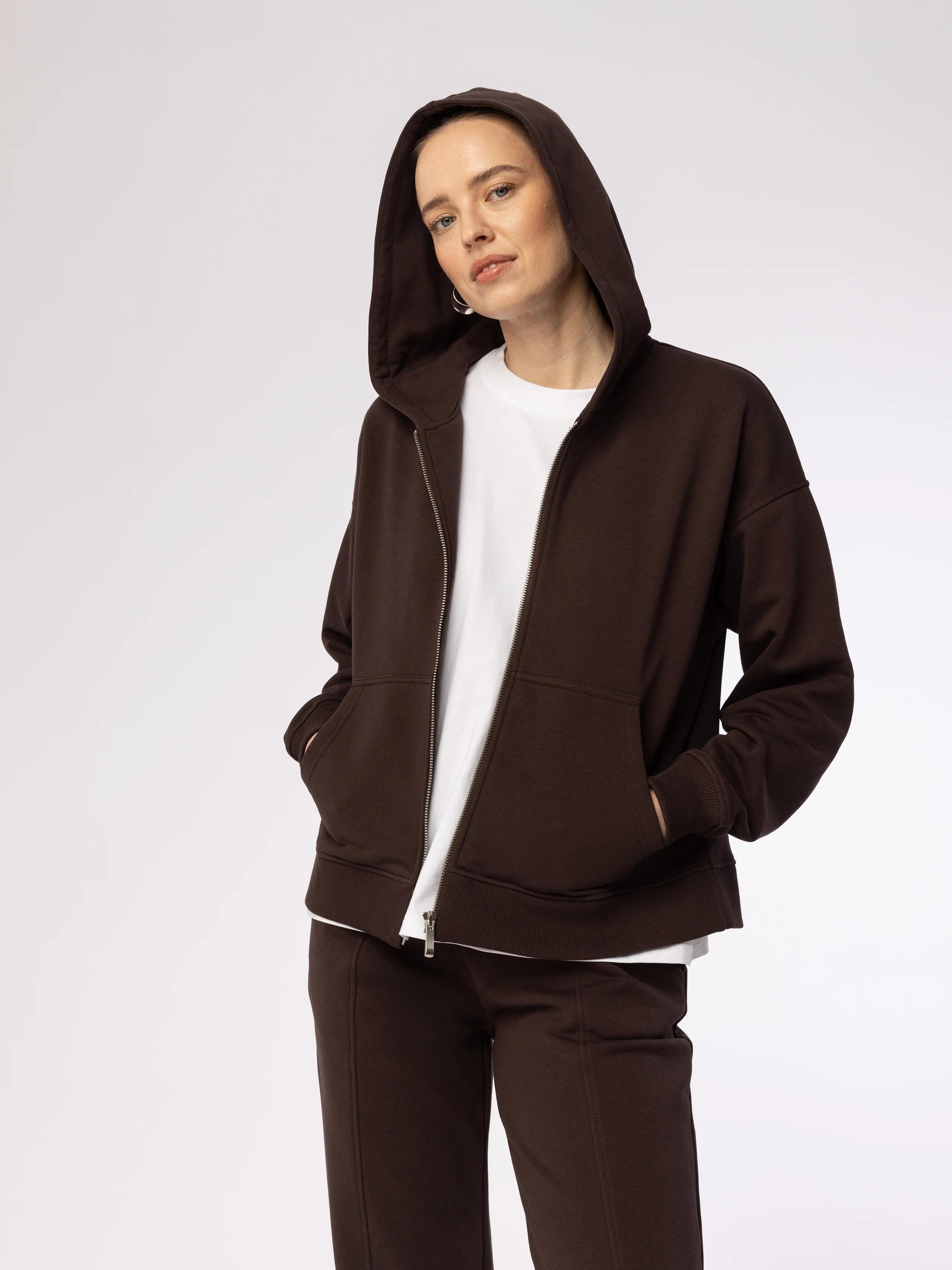 Bluza ZIP Mix&Match 2.0 - Image 9