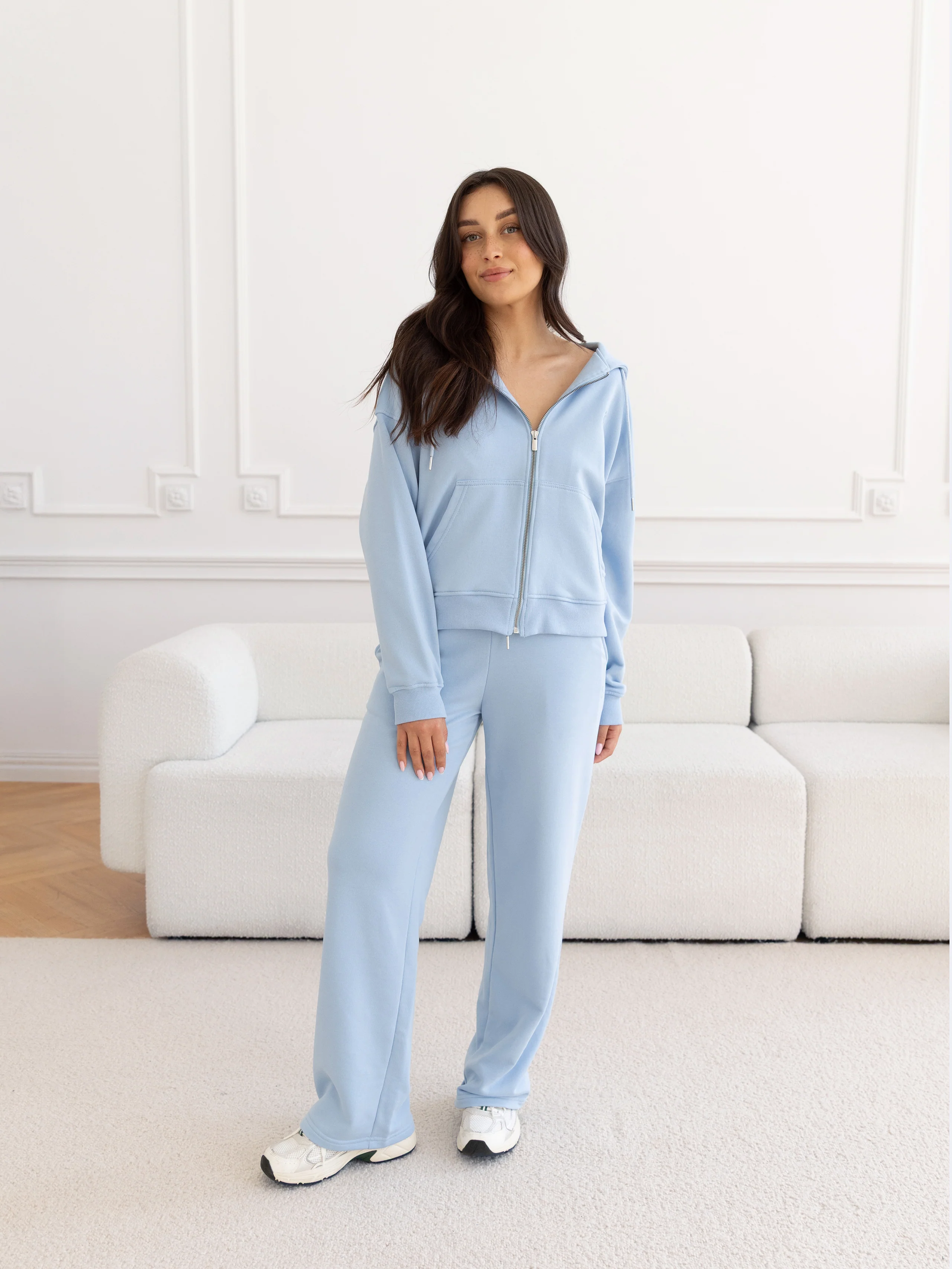 Bluza ZIP Mix&Match - Image 5