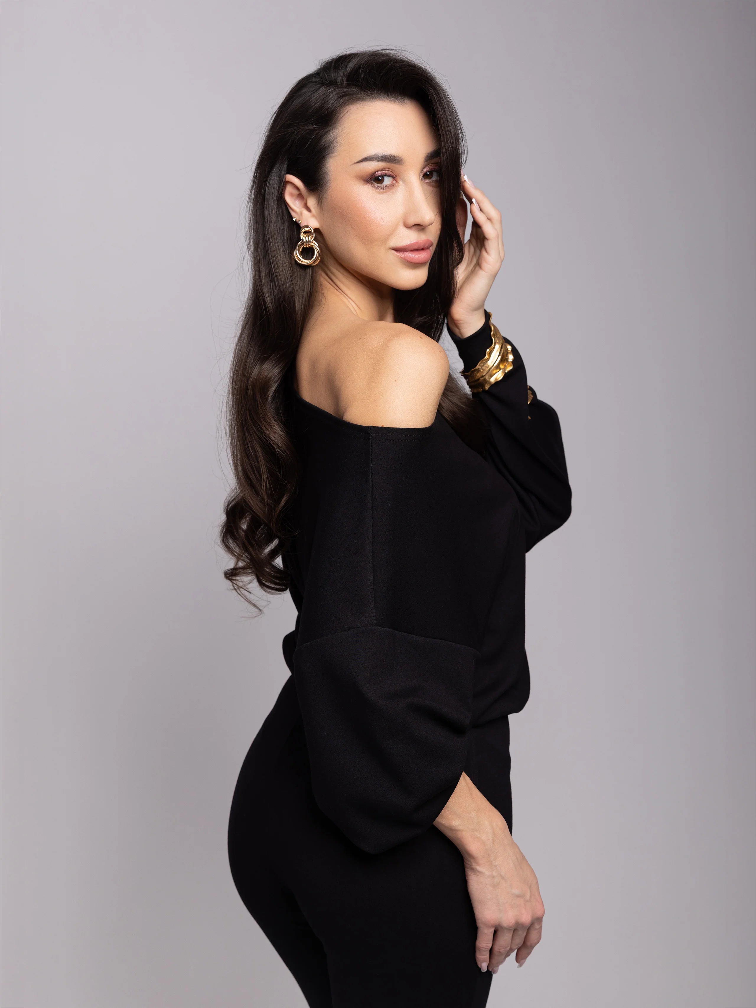 Bluzka Cleo - Image 6