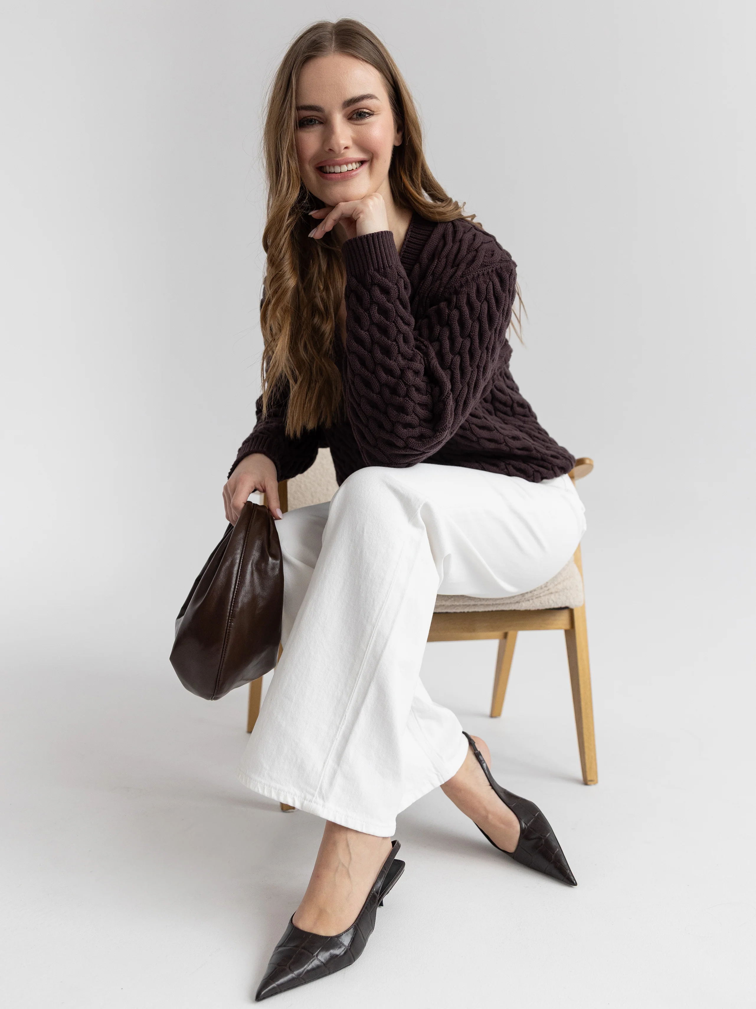 Kardigan Maura - Image 10