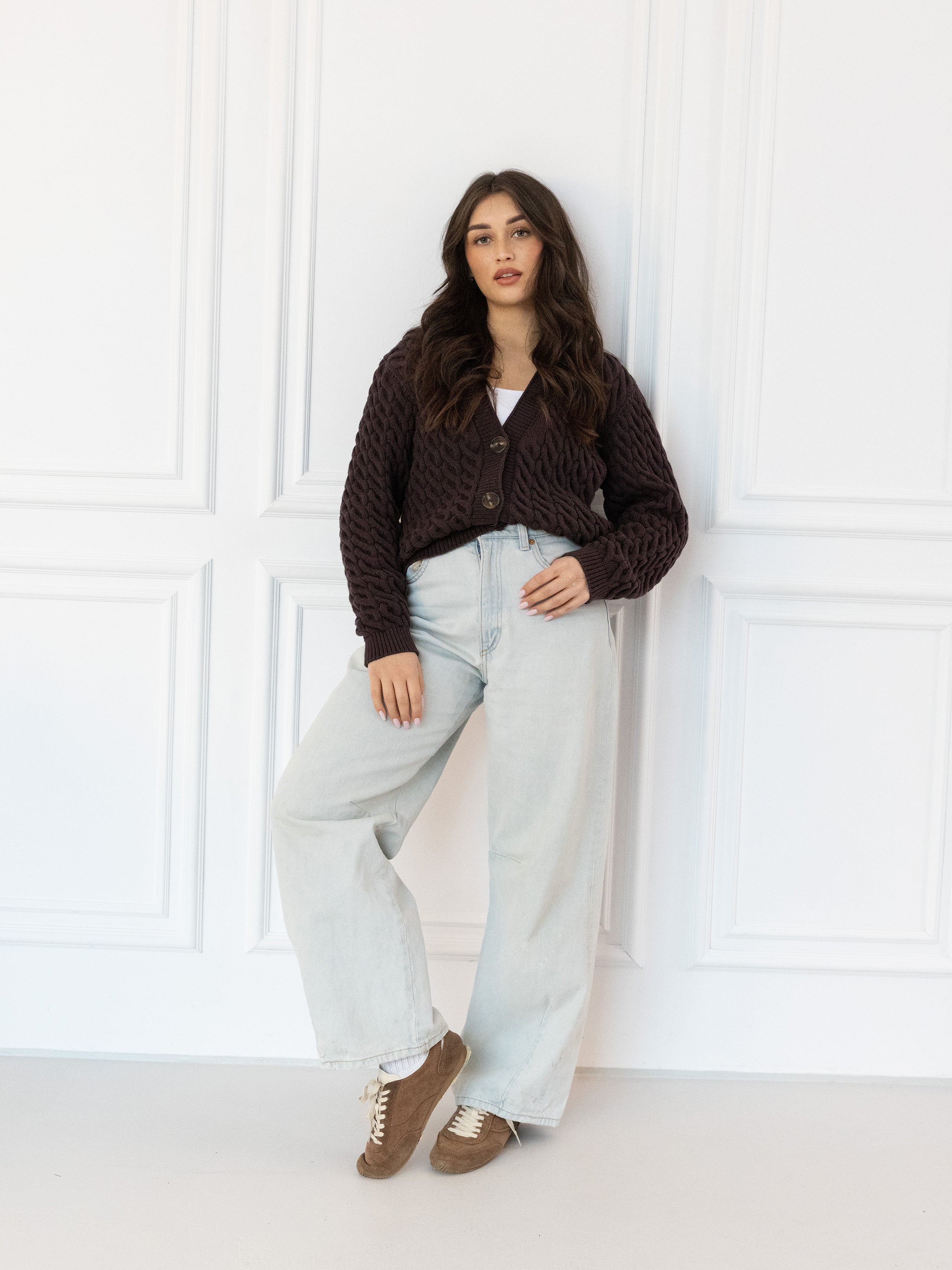 Kardigan Maura - Image 3