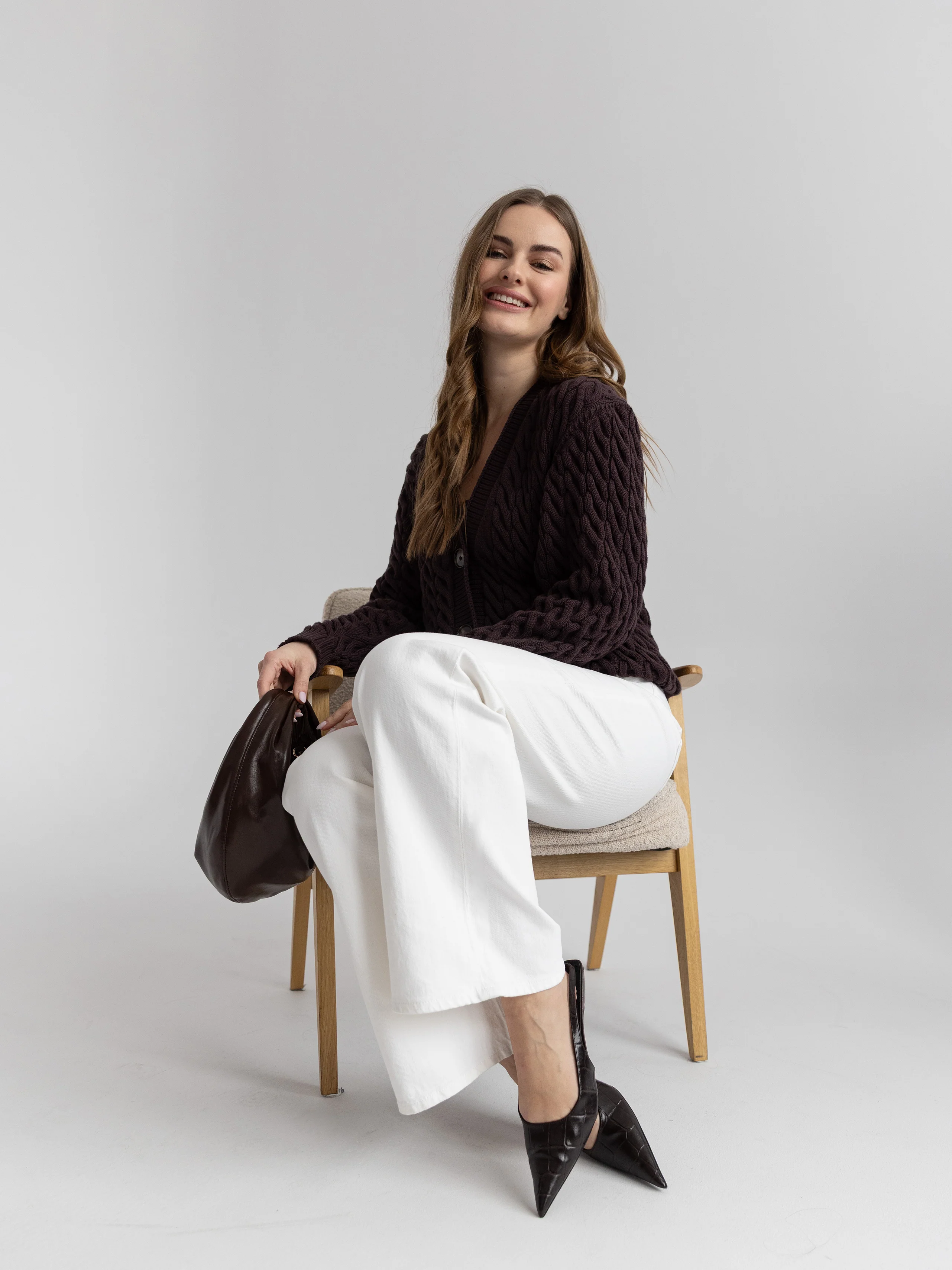 Kardigan Maura - Image 4