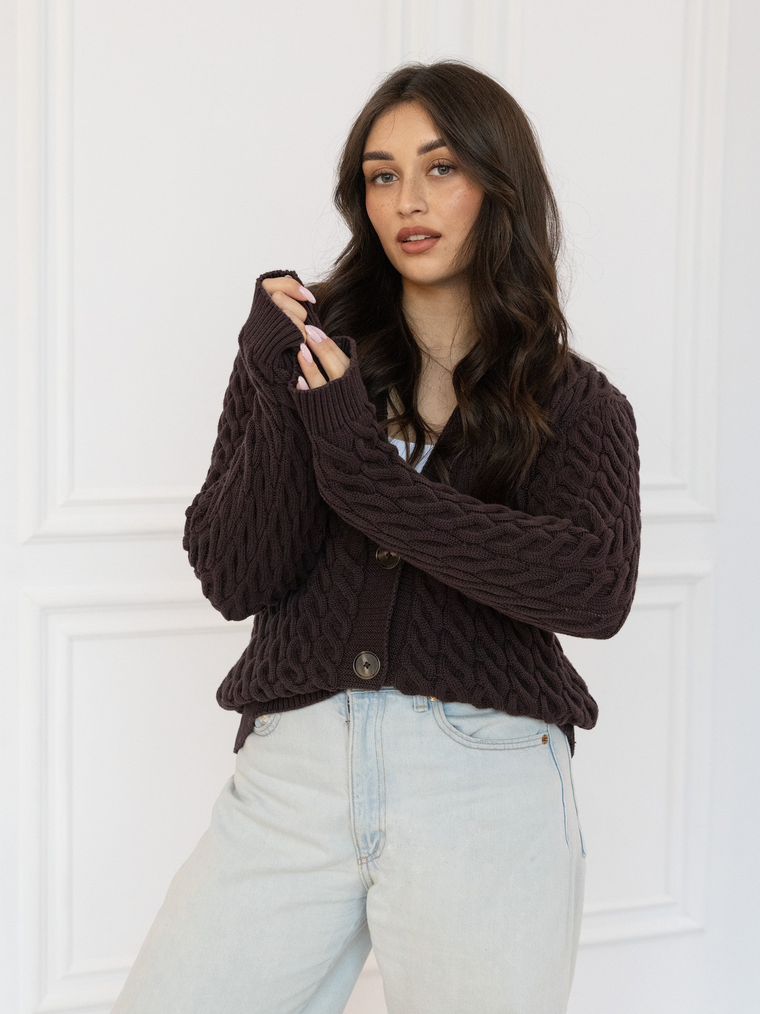 Kardigan Maura - Image 5