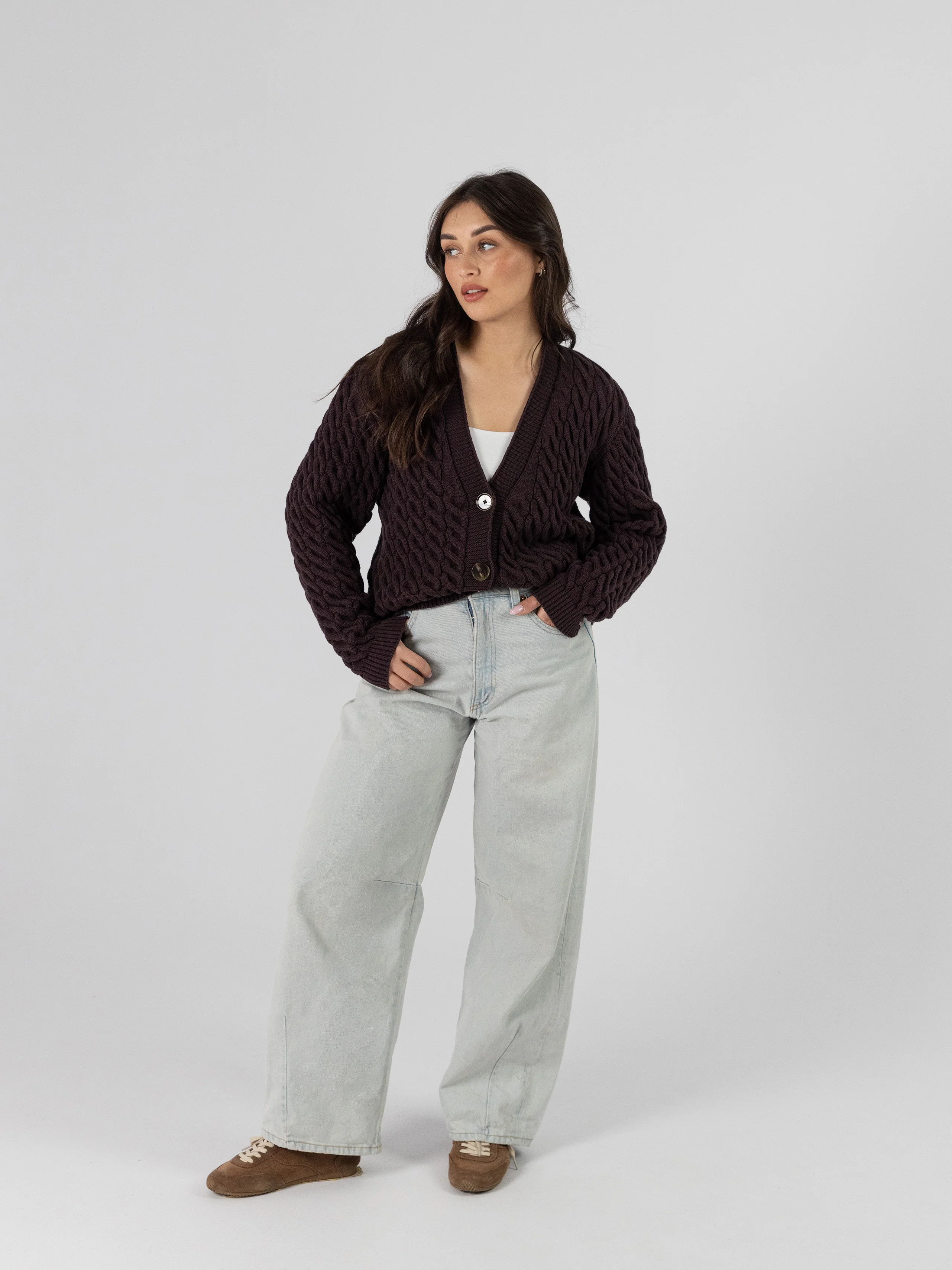 Kardigan Maura - Image 6