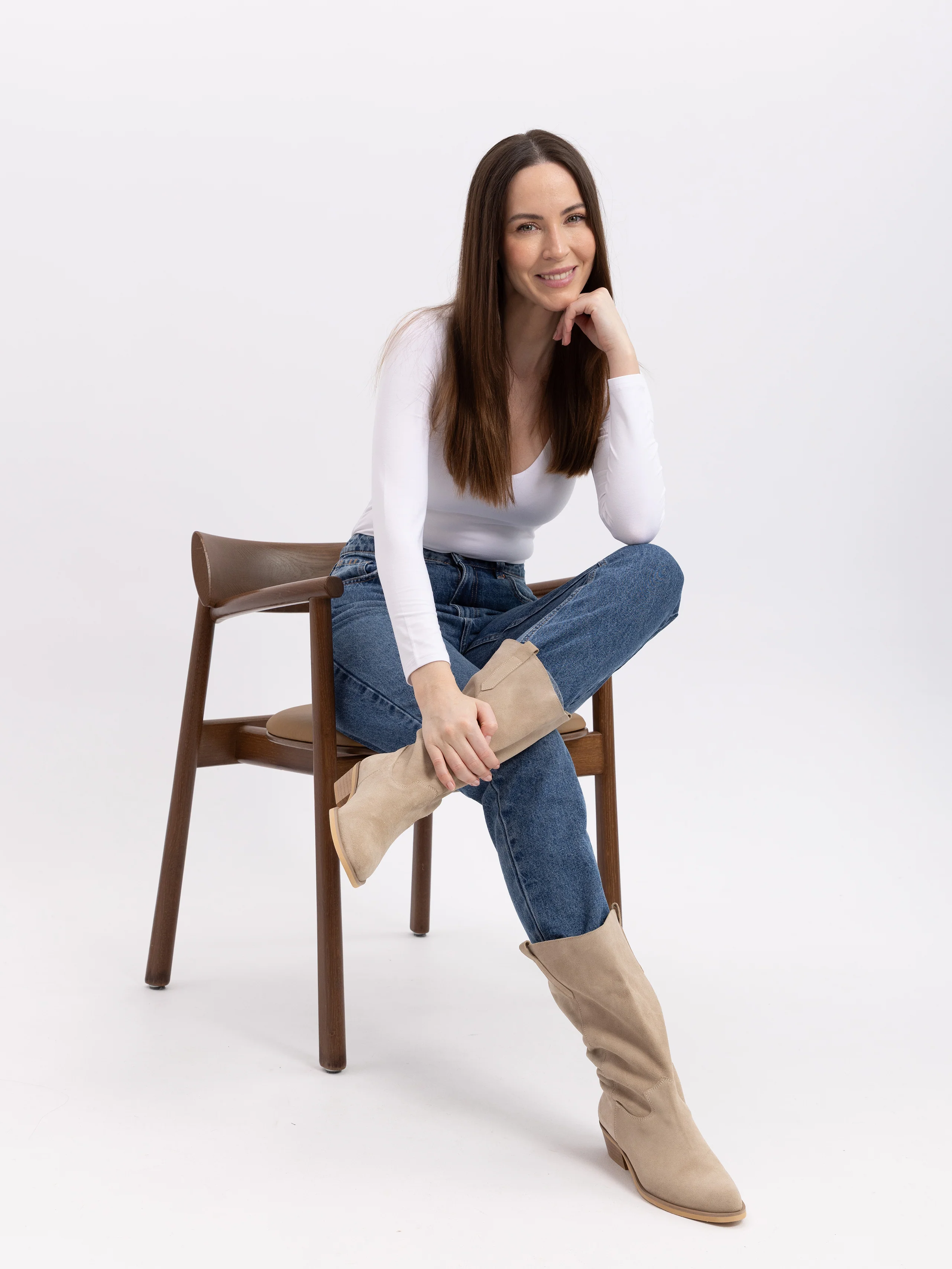 Kowbojki Shania - Image 12