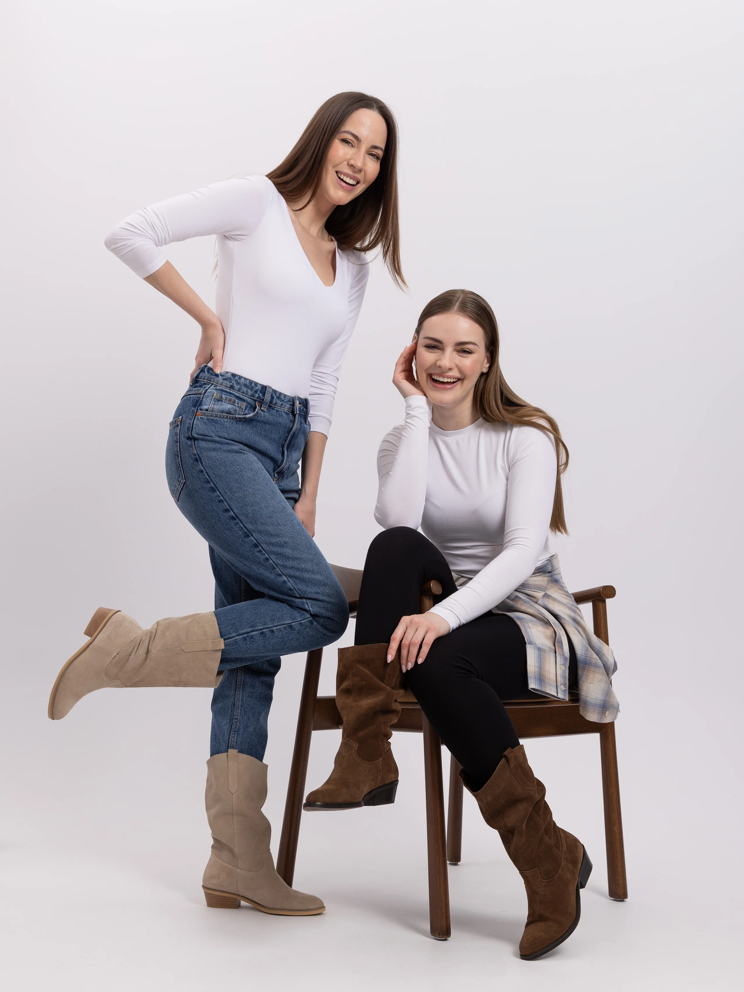 Kowbojki Shania - Image 3