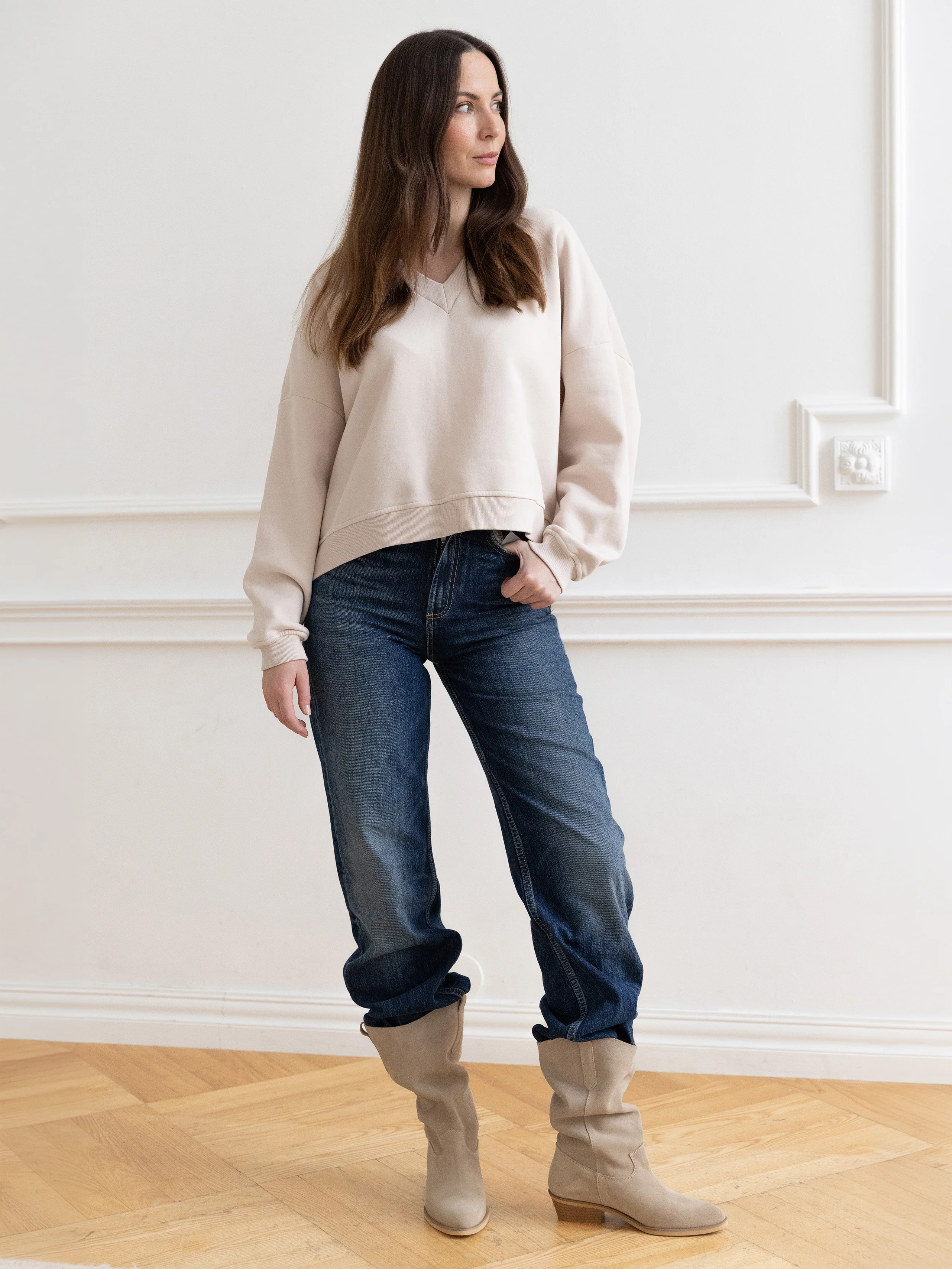 Kowbojki Shania - Image 8