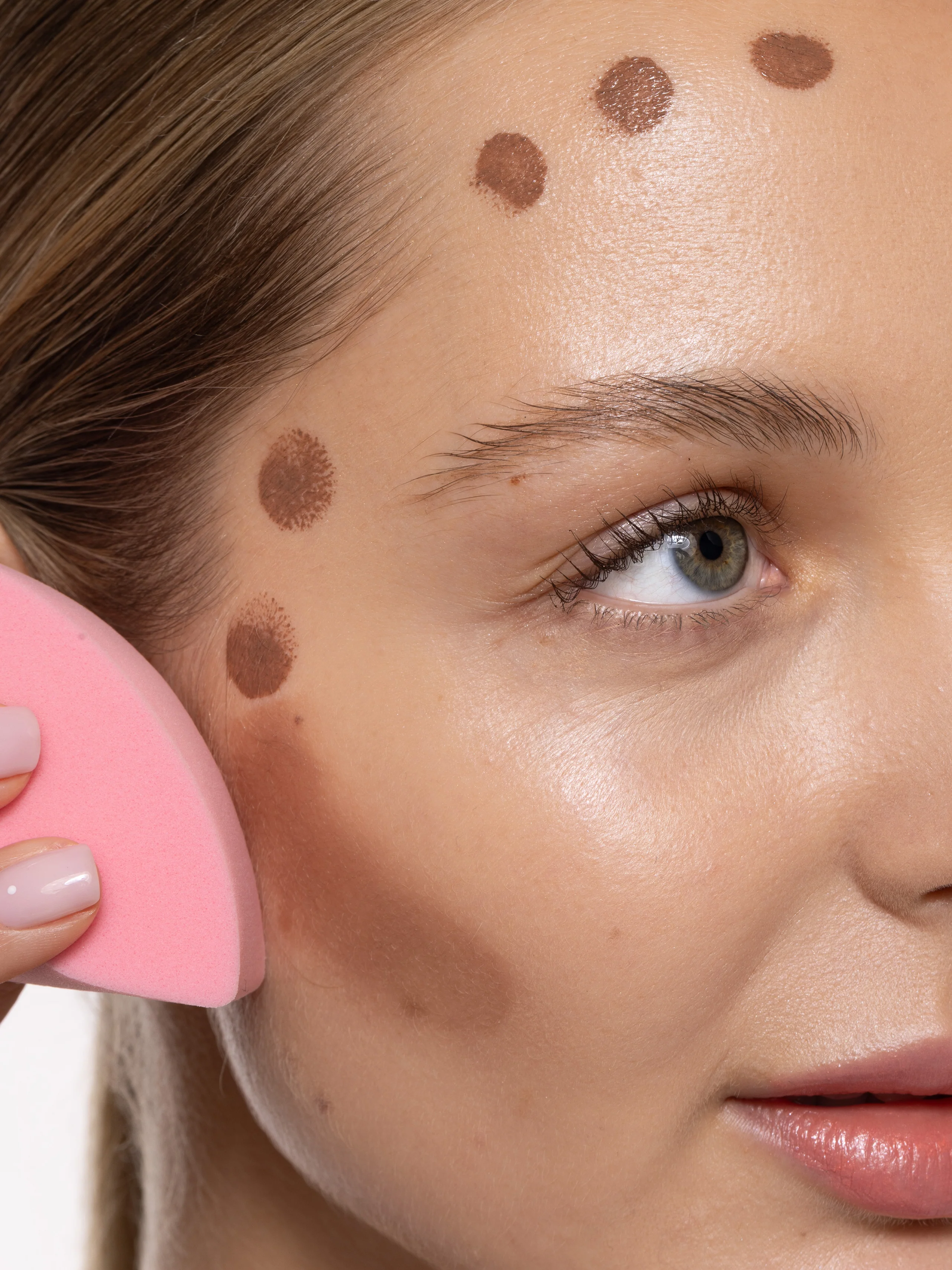 Kremowy bronzer w tubie - Image 10