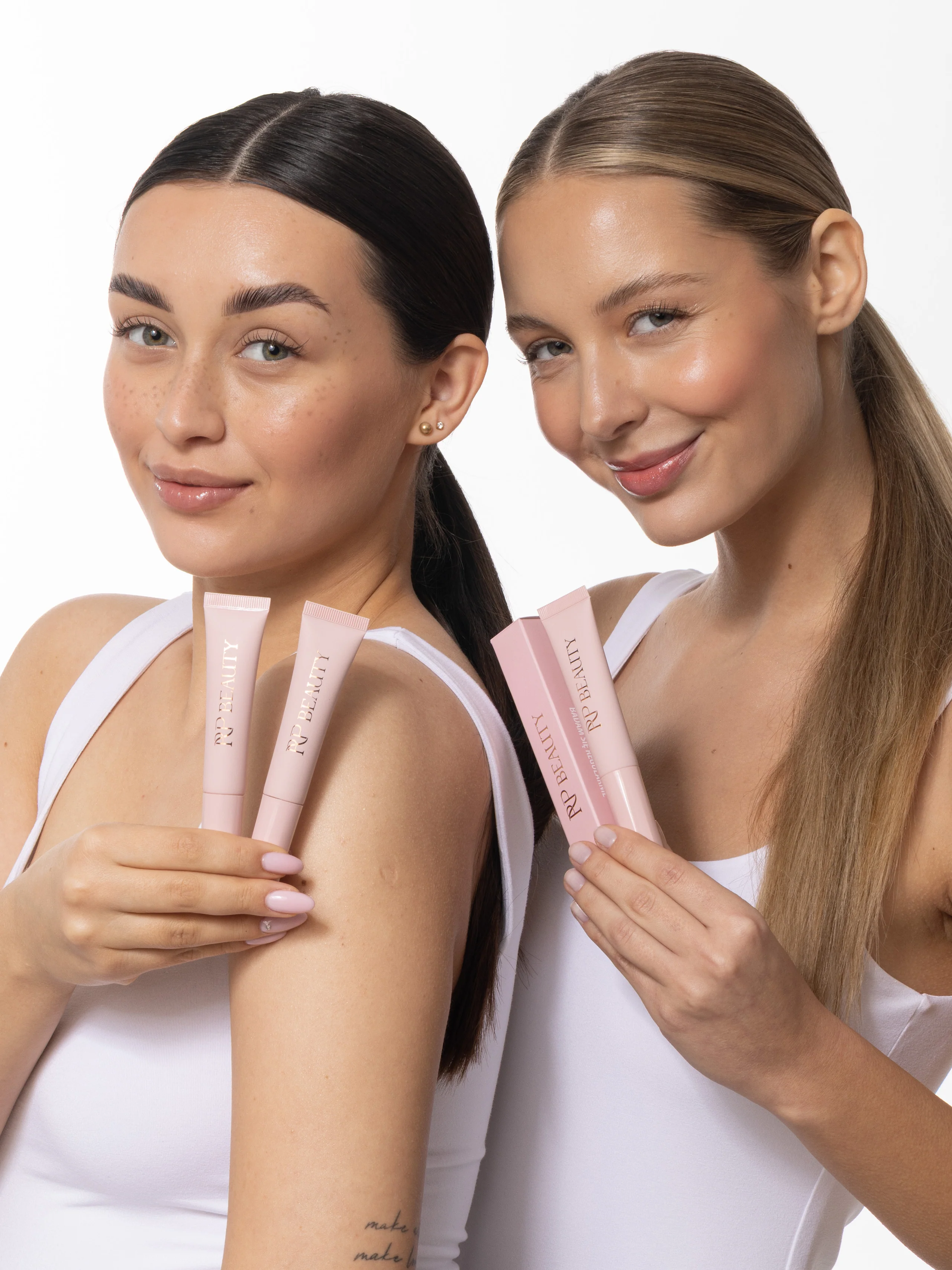 Kremowy bronzer w tubie - Image 11