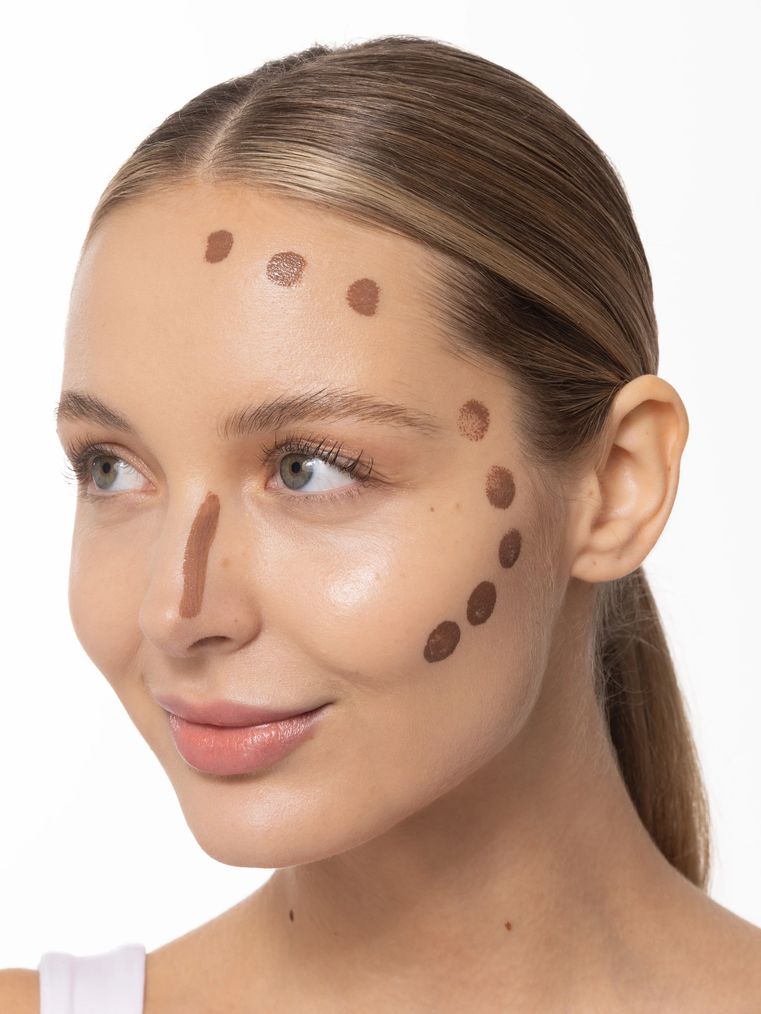 Kremowy bronzer w tubie - Image 4