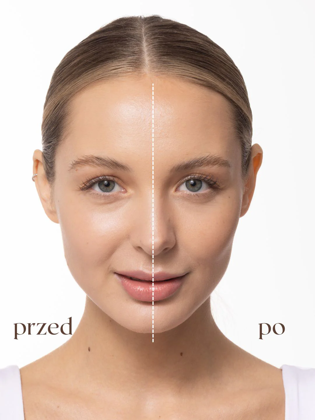 Kremowy bronzer w tubie - Image 6