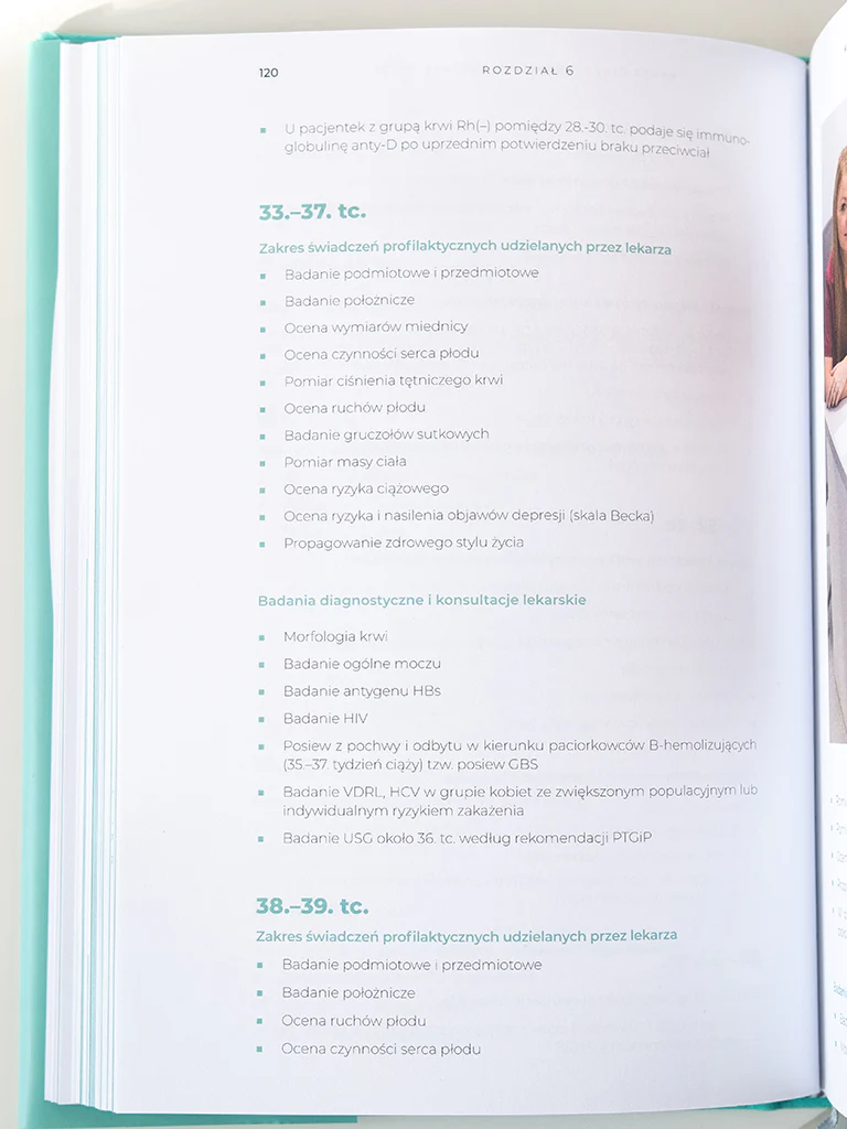 Książka o ciąży - Image 3