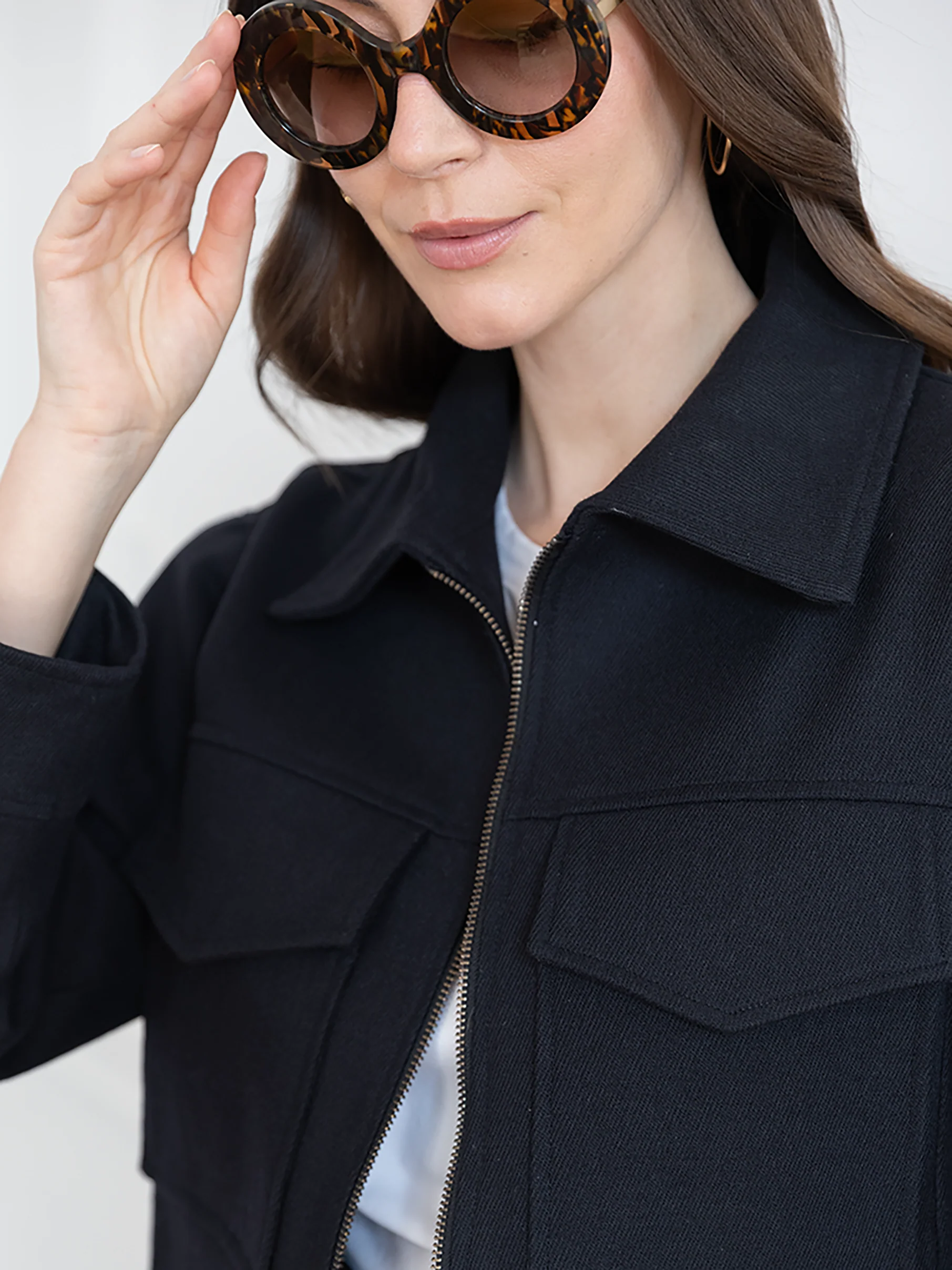 Kurtka Kendall - Image 4