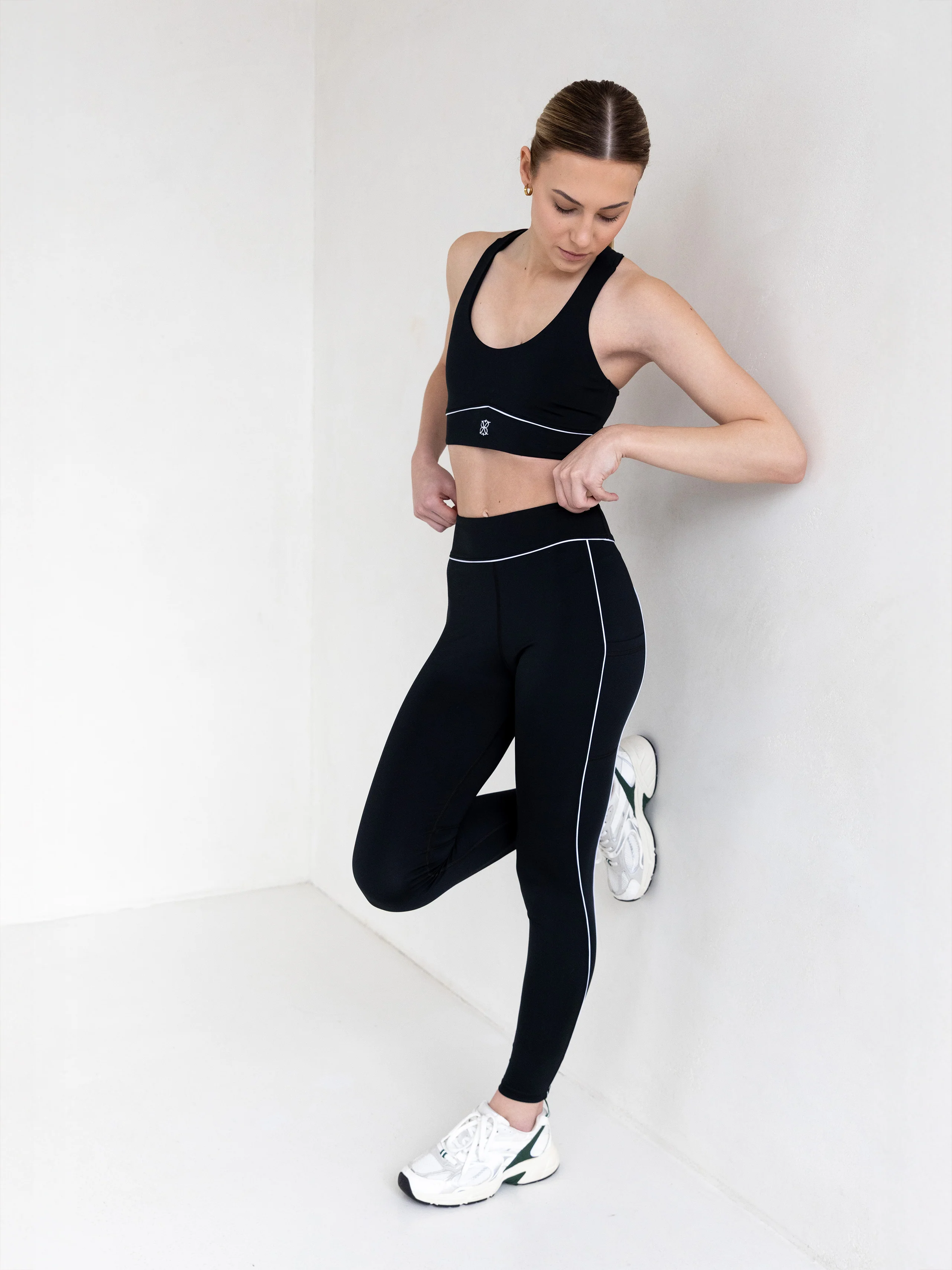 Legginsy sportowe - Image 12