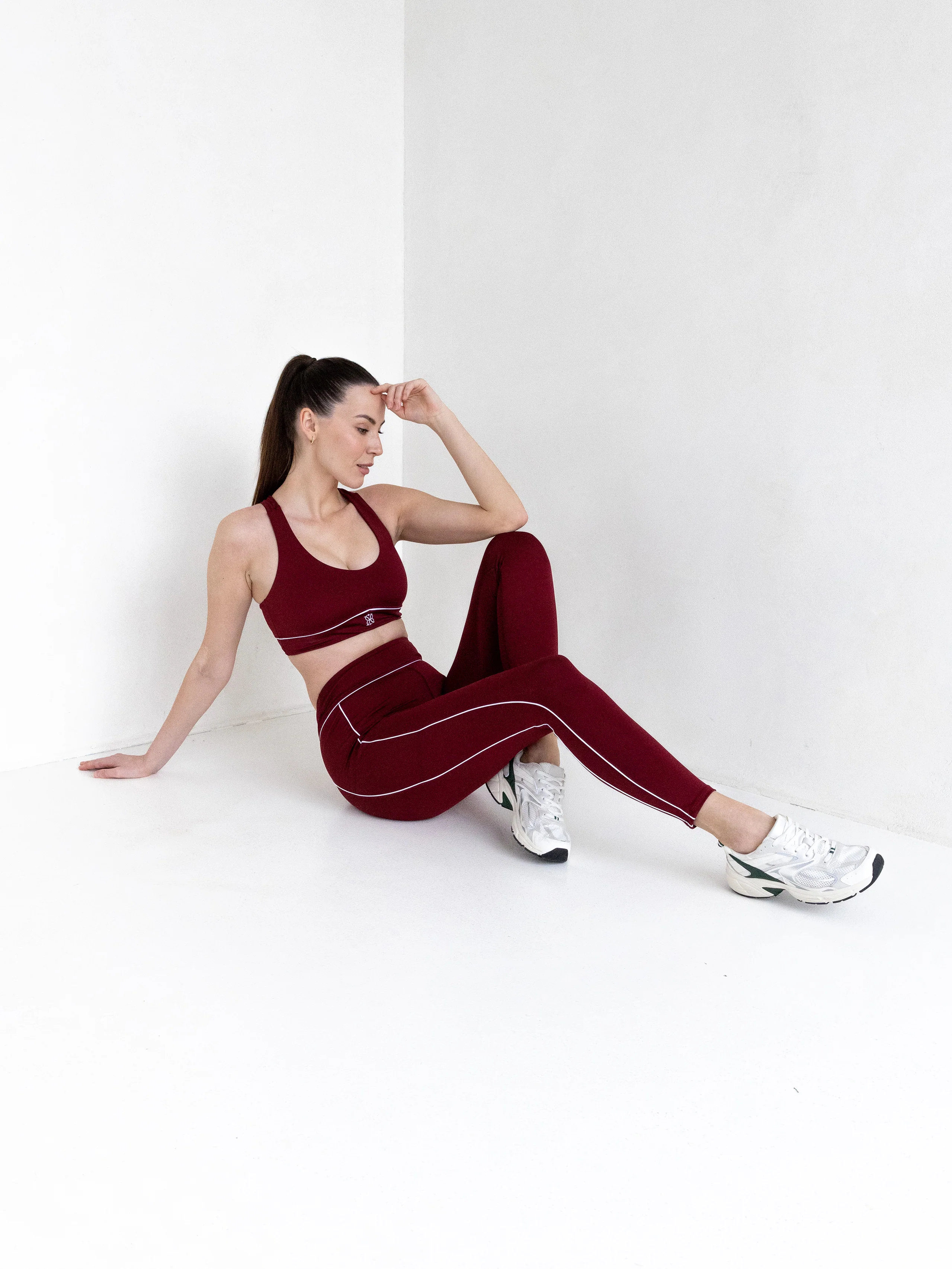 Legginsy sportowe - Image 15