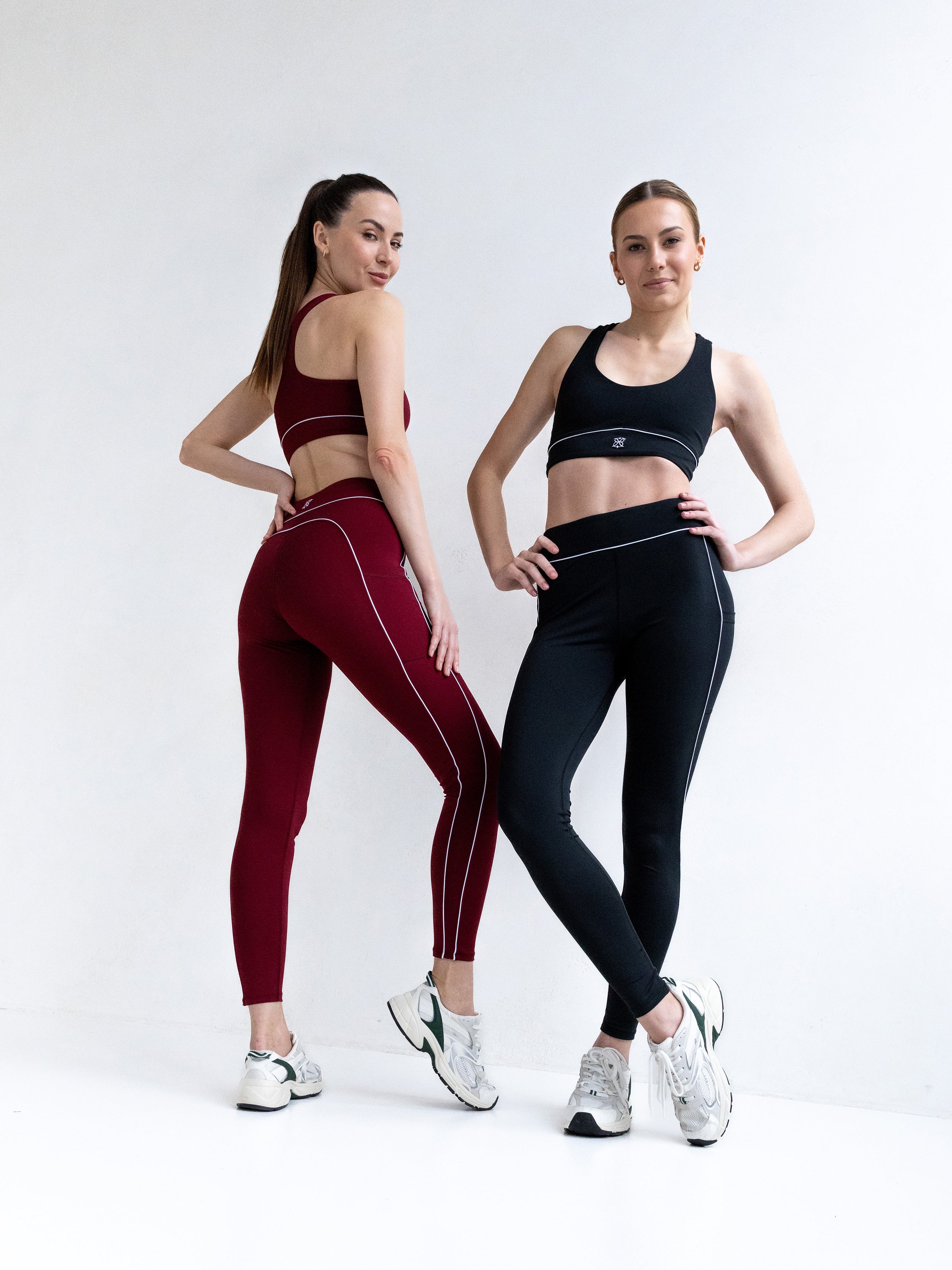 Legginsy sportowe - Image 19
