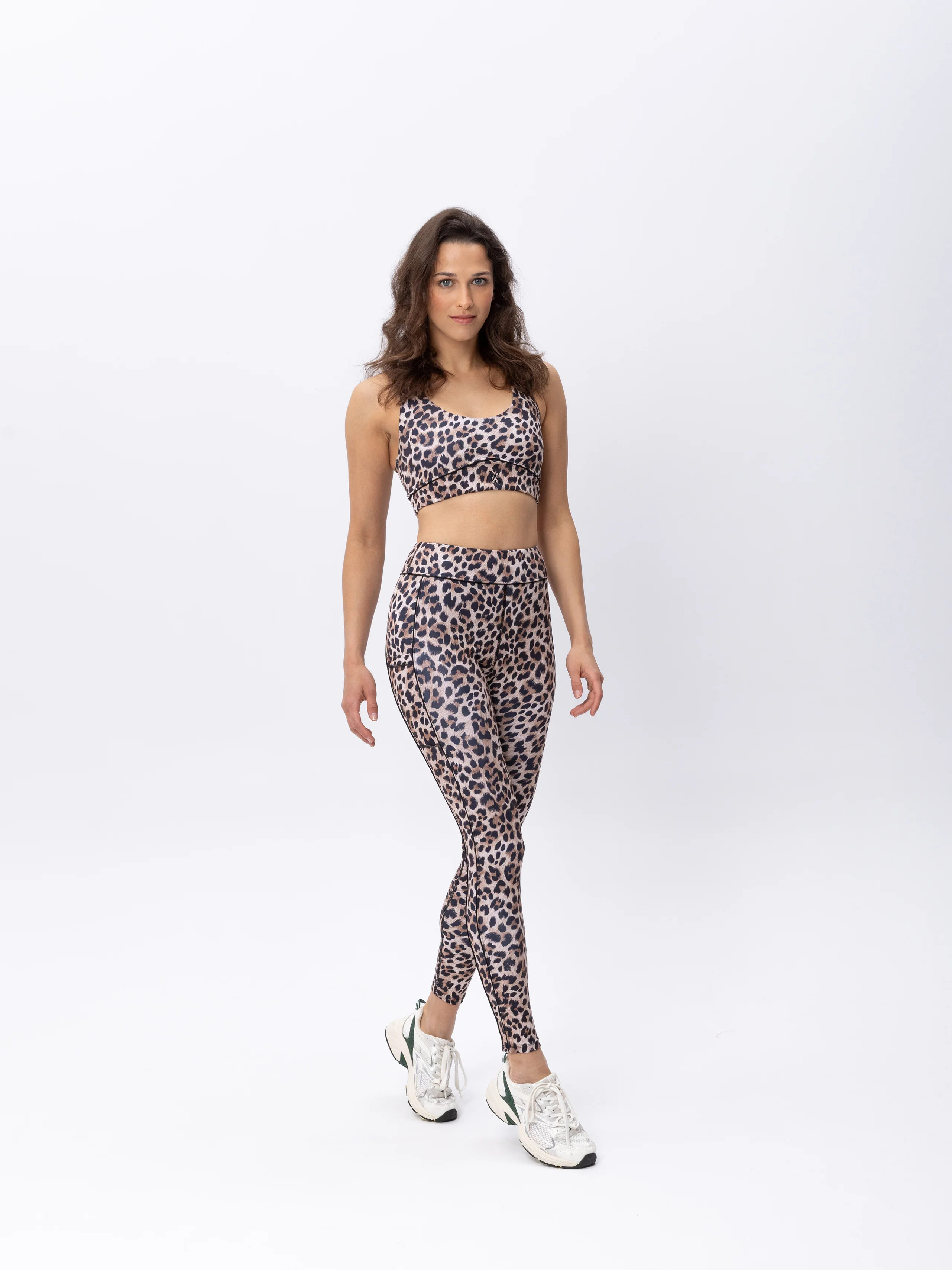 Legginsy sportowe - Image 4