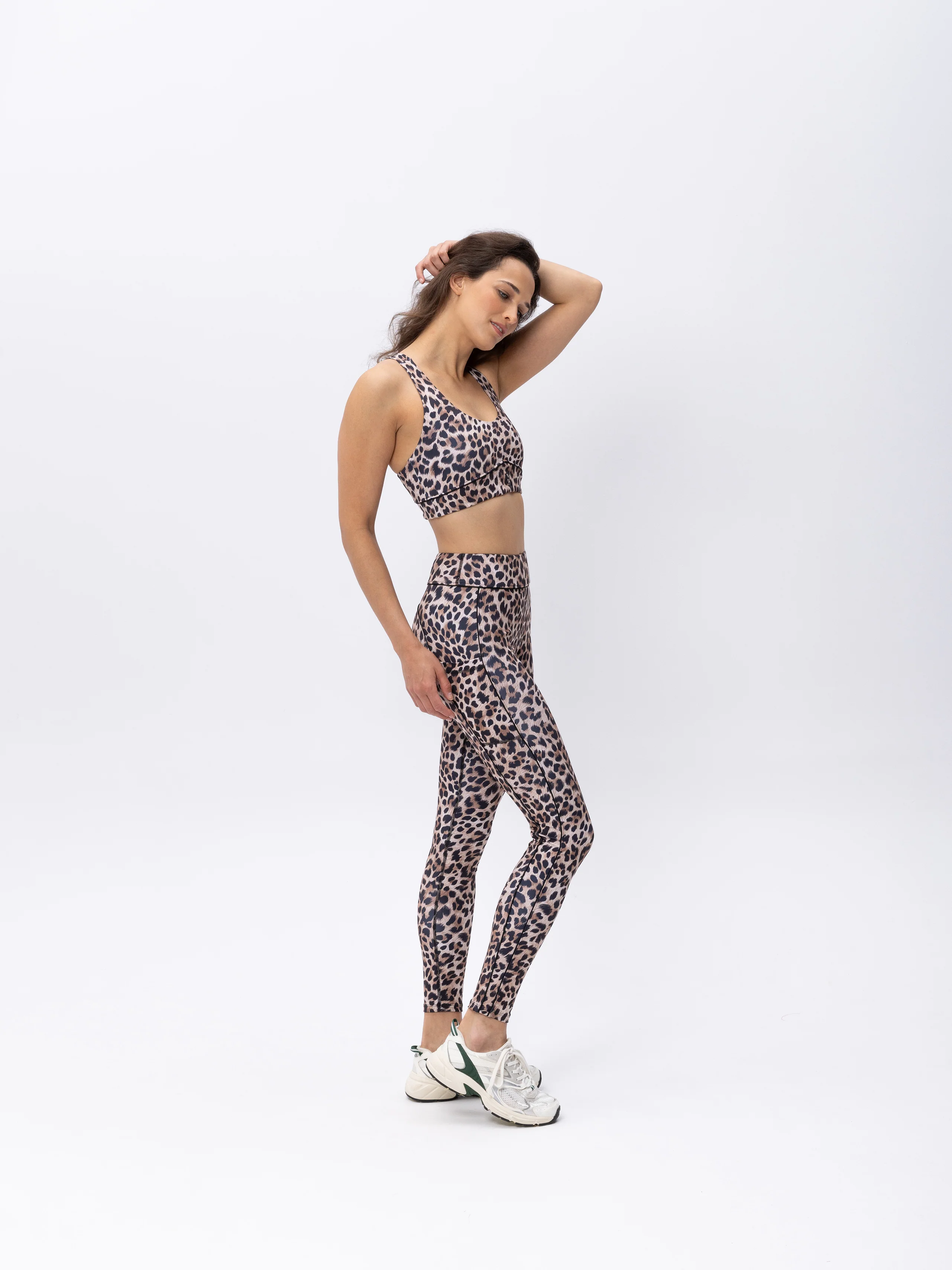 Legginsy sportowe - Image 5