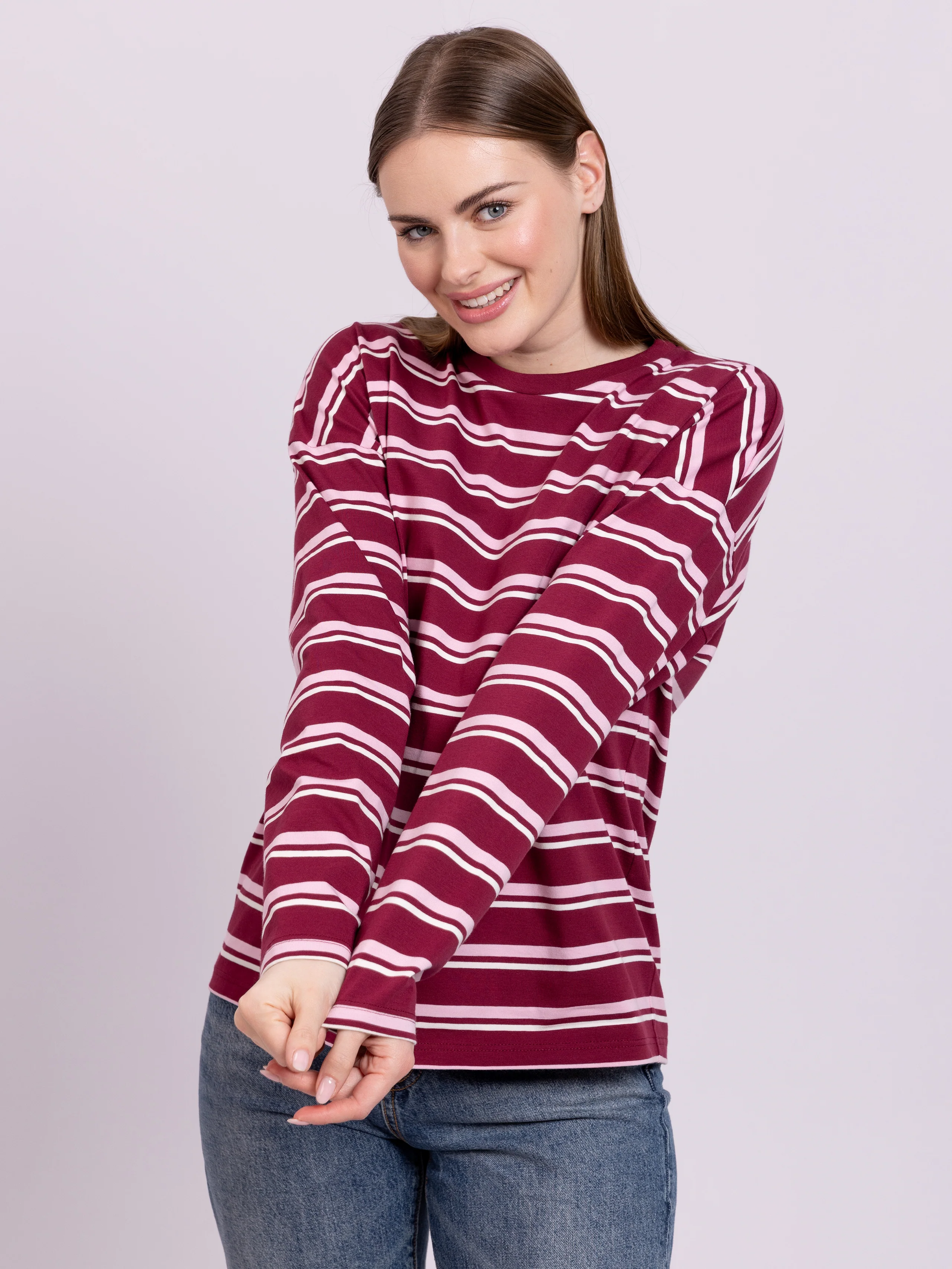 Longsleeve Jennifer - Image 7