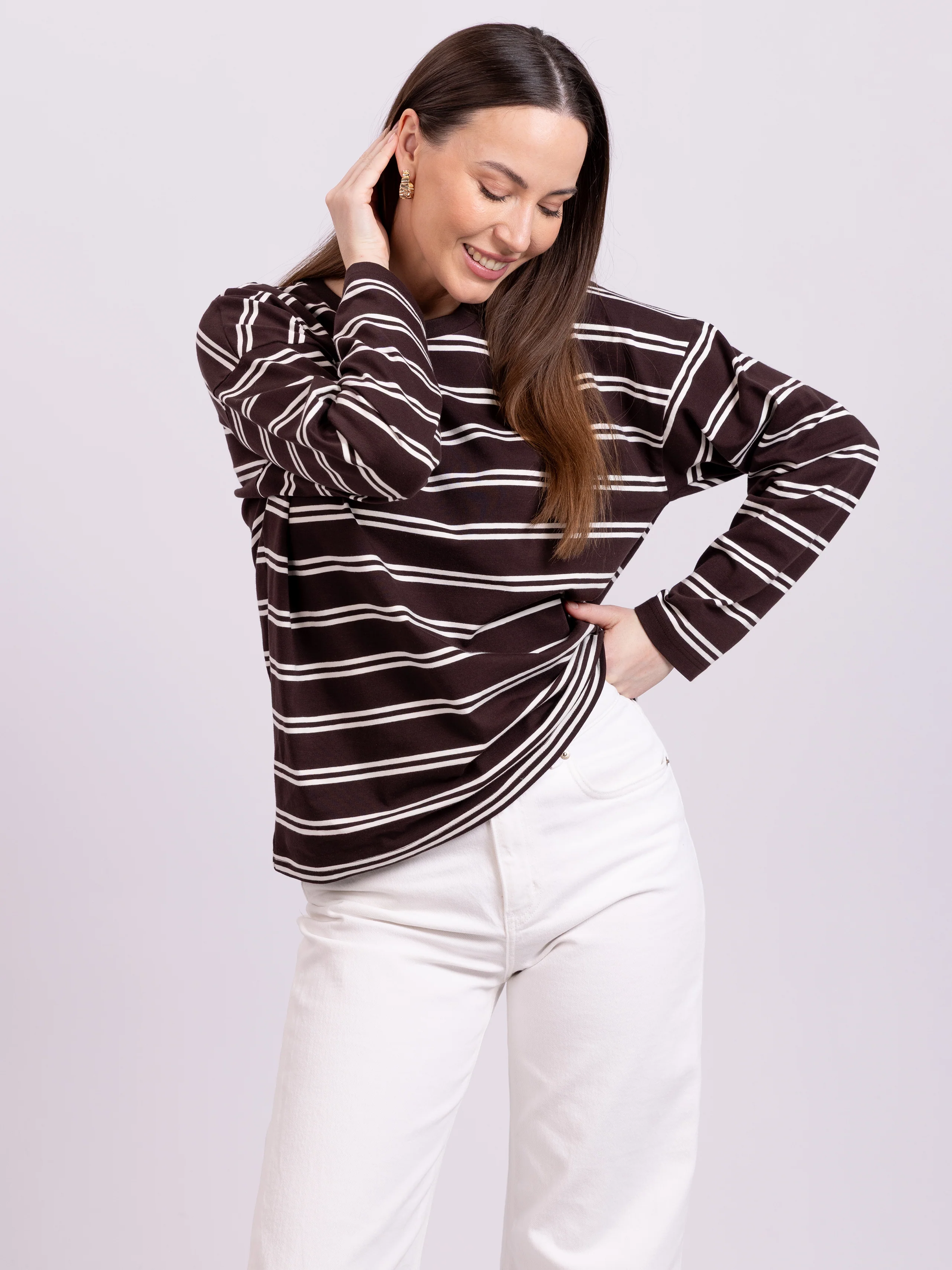 Longsleeve Jennifer - Image 8