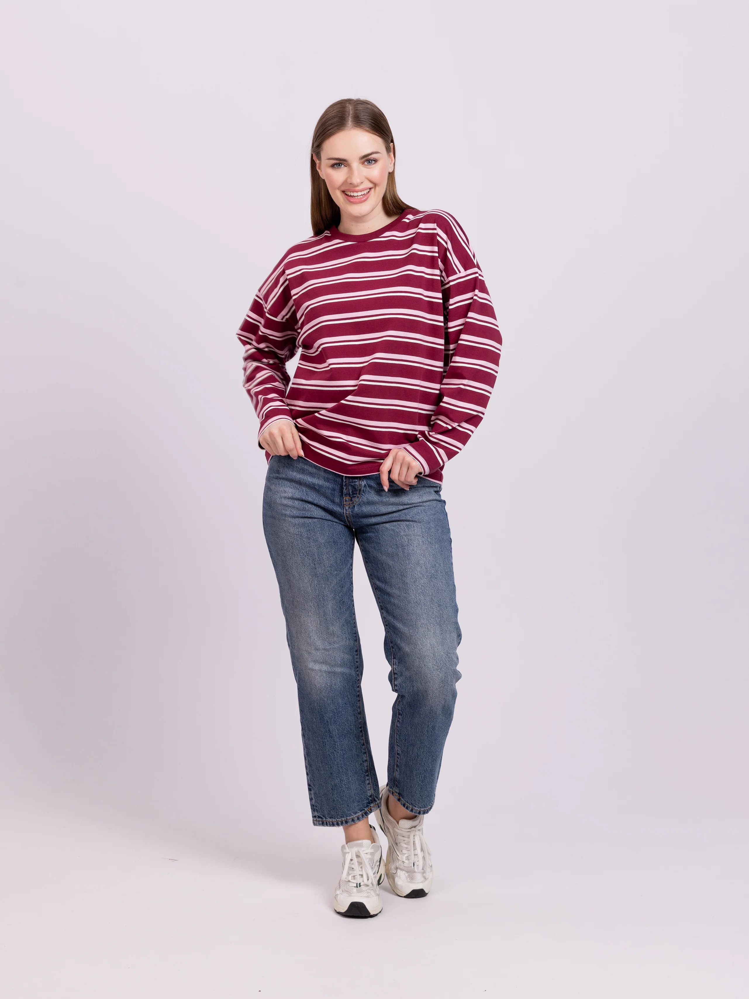 Longsleeve Jennifer - Image 9