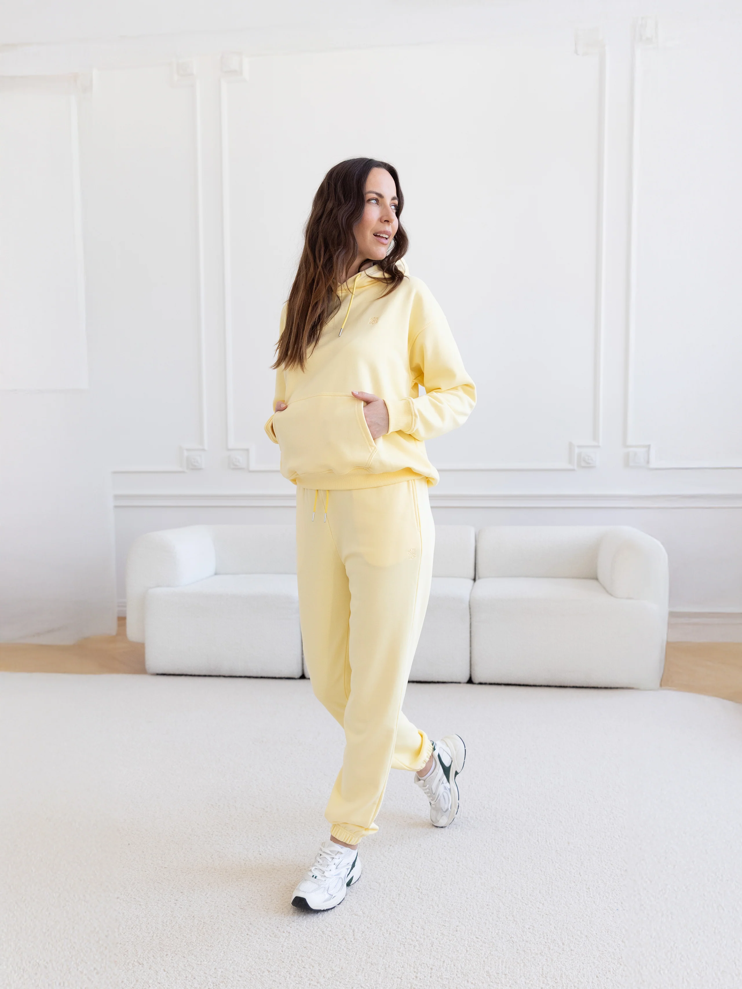 Mix&Match pants long - Image 5
