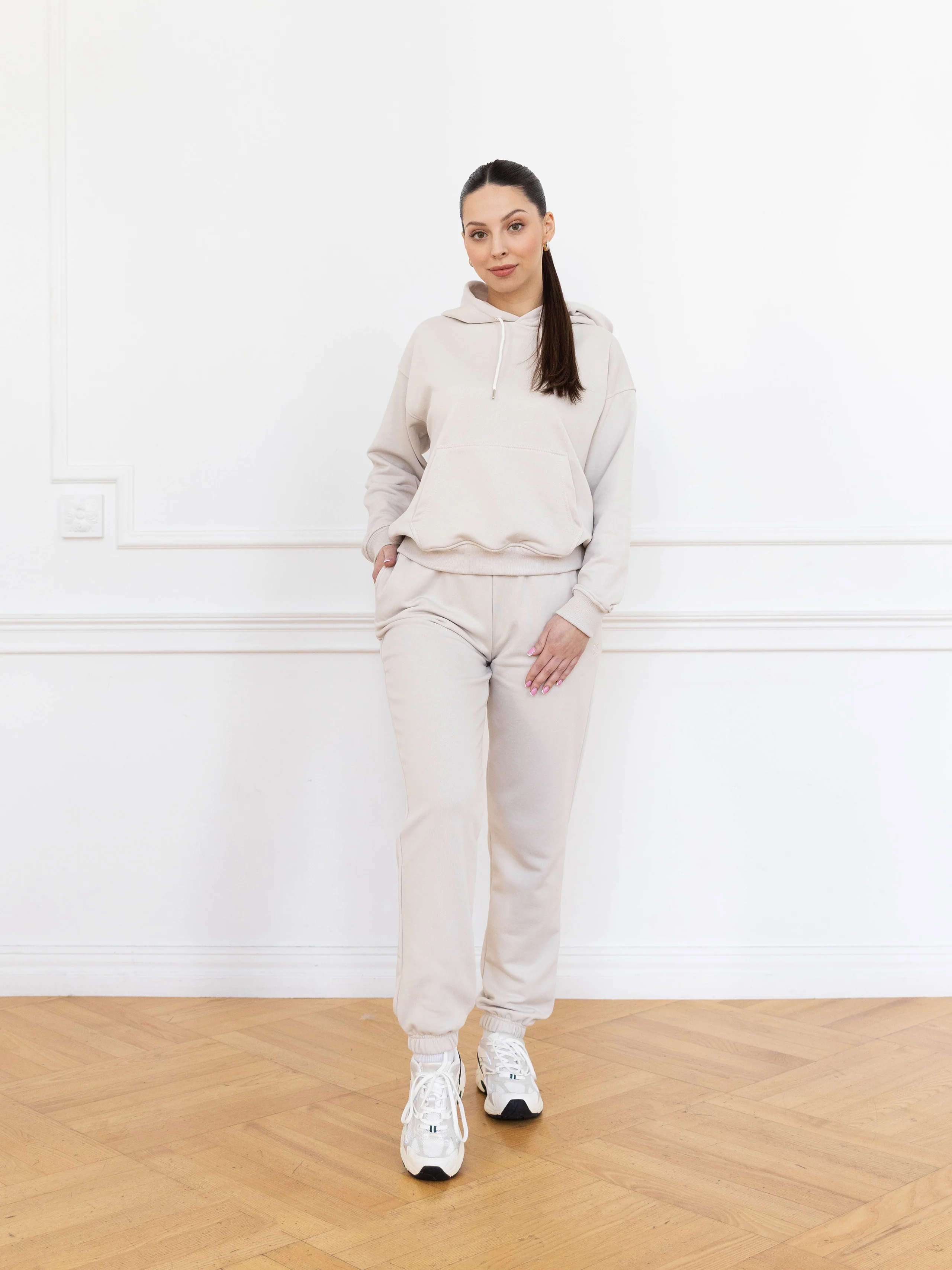 Mix&Match pants long - Image 9
