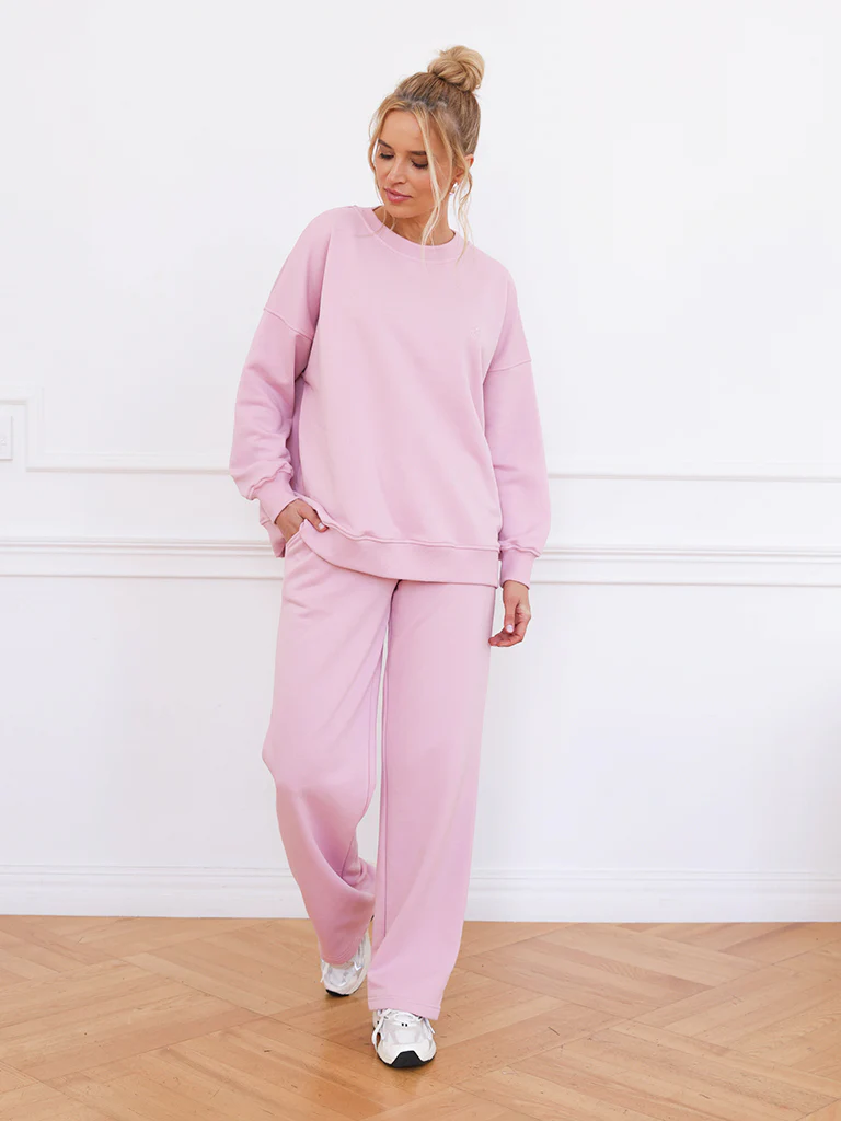 Mix&Match pants long z prostą nogawką - Image 9