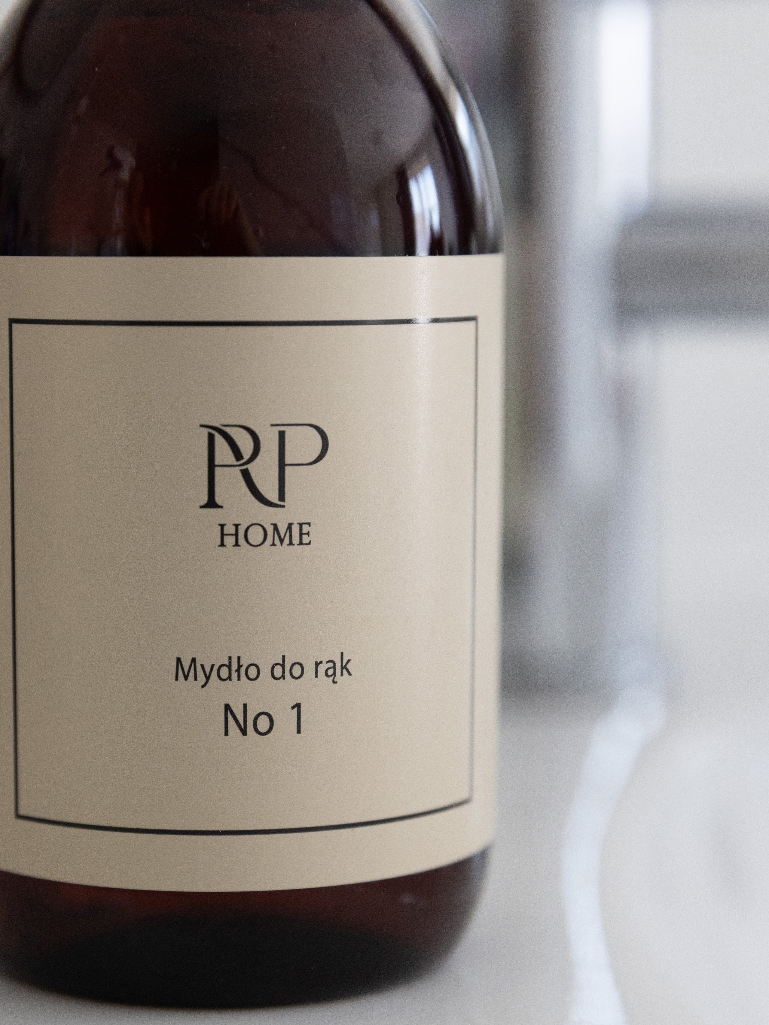 Delikatne mydło do rąk - Image 3