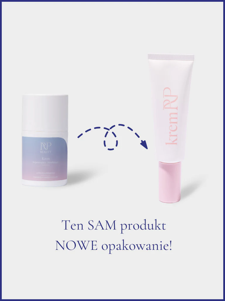 kremRP regenerująco - nawilżający - Image 3