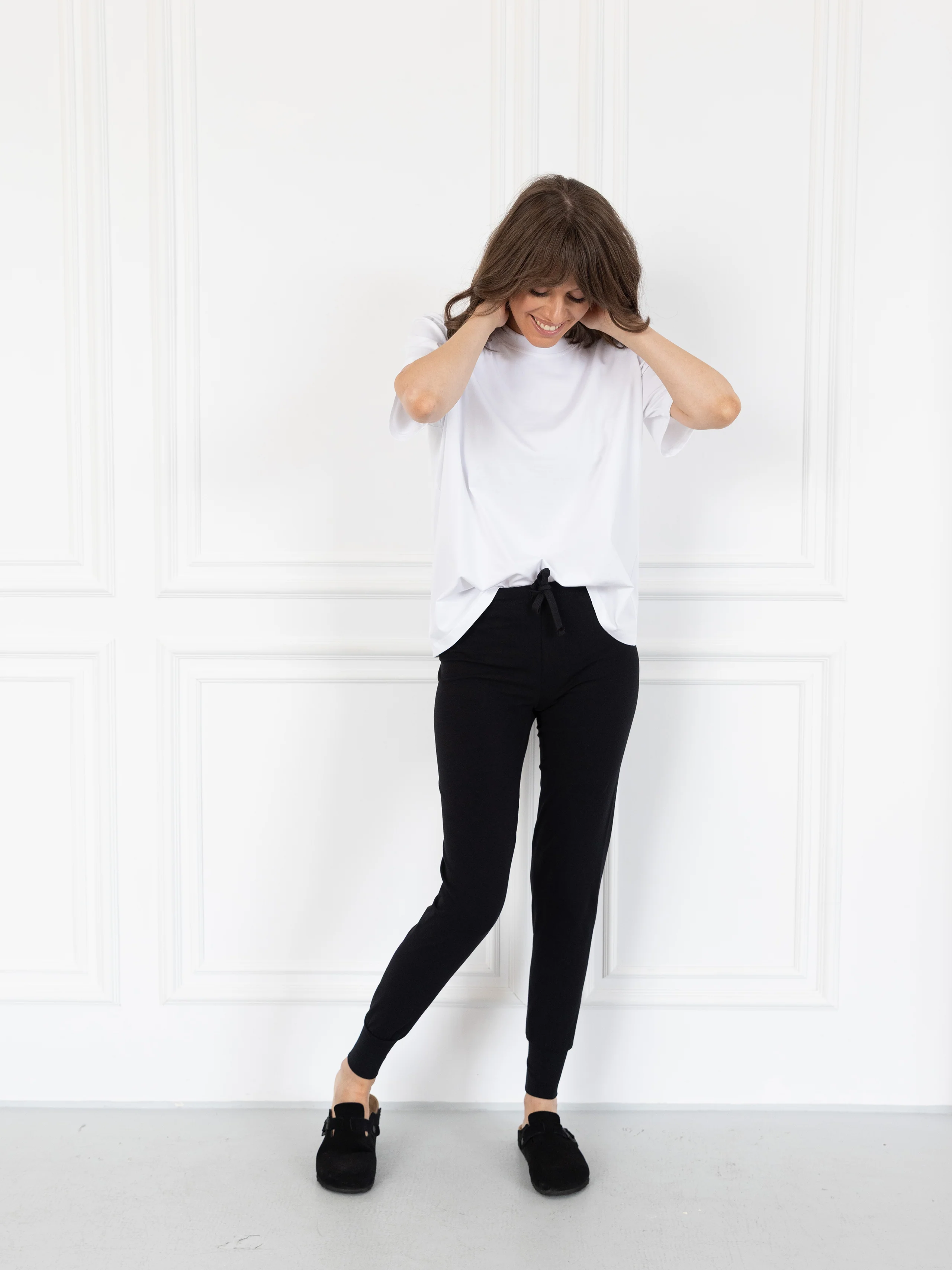 Ninja Pants - Image 2