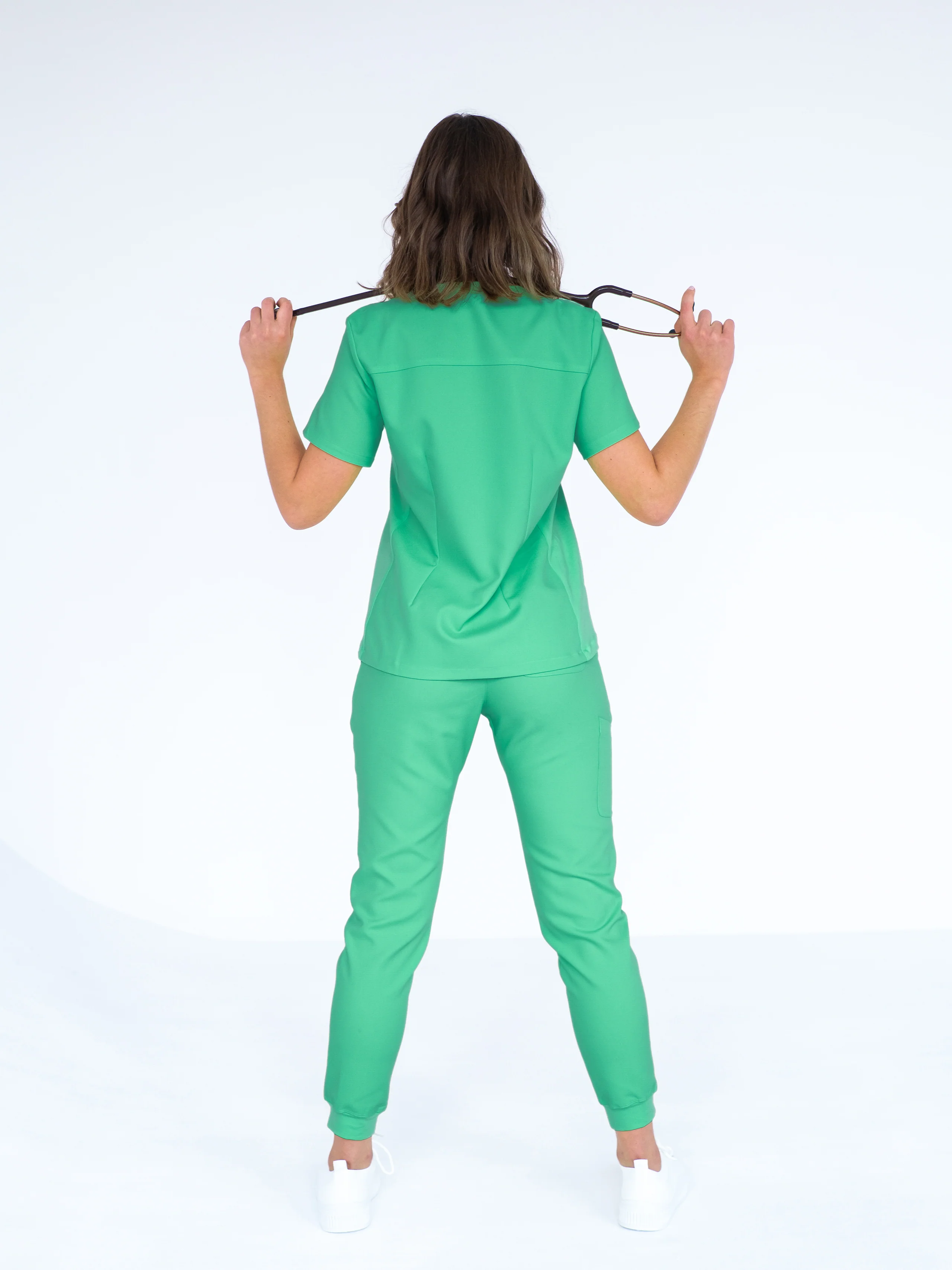Ninja pants MED - Image 3