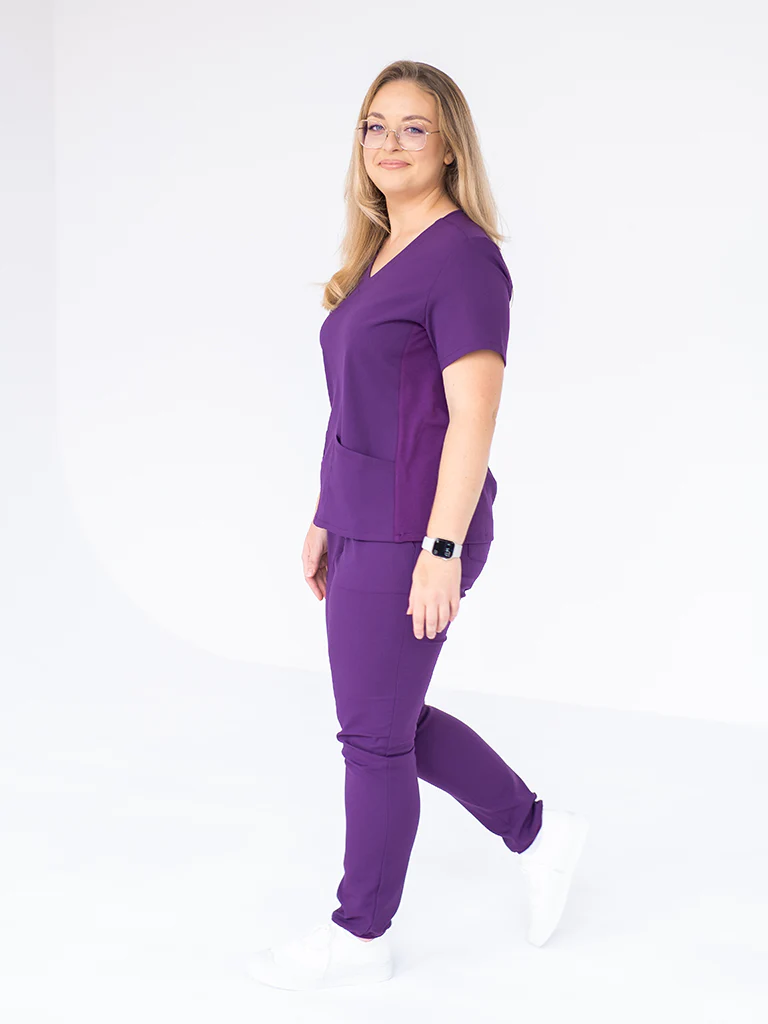 Ninja pants MED Long - Image 4