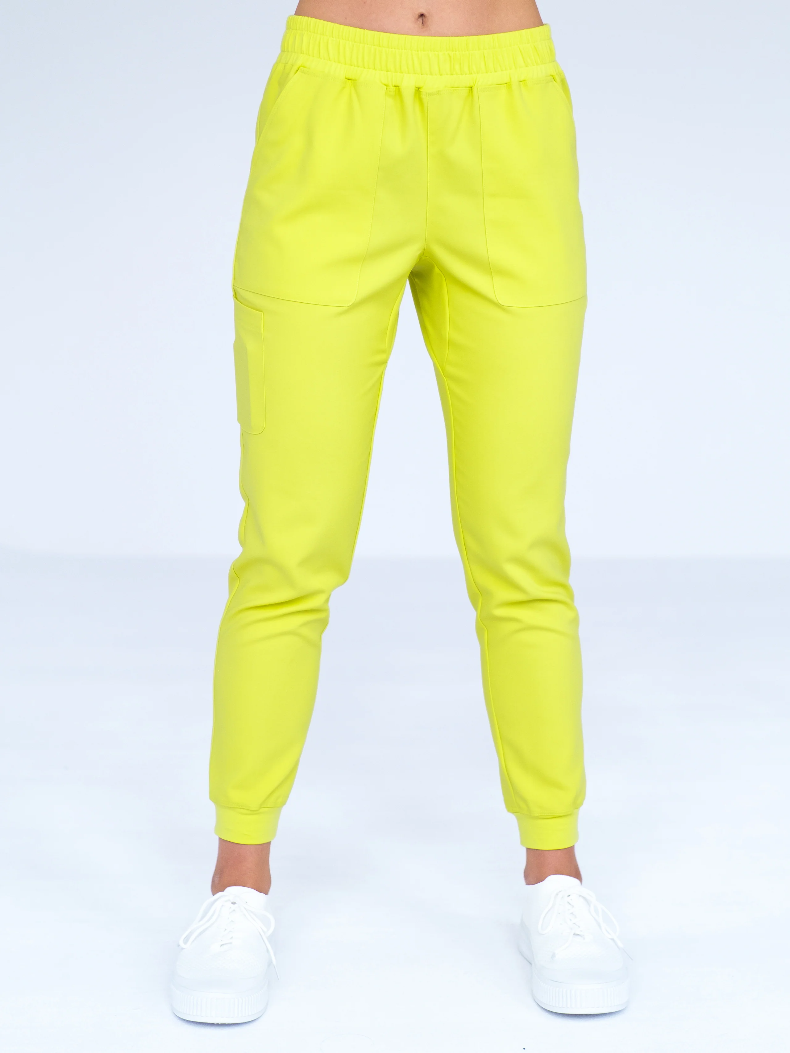 Ninja pants MED Long - Image 5