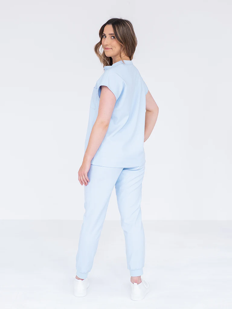 Ninja pants MED Long - Image 6