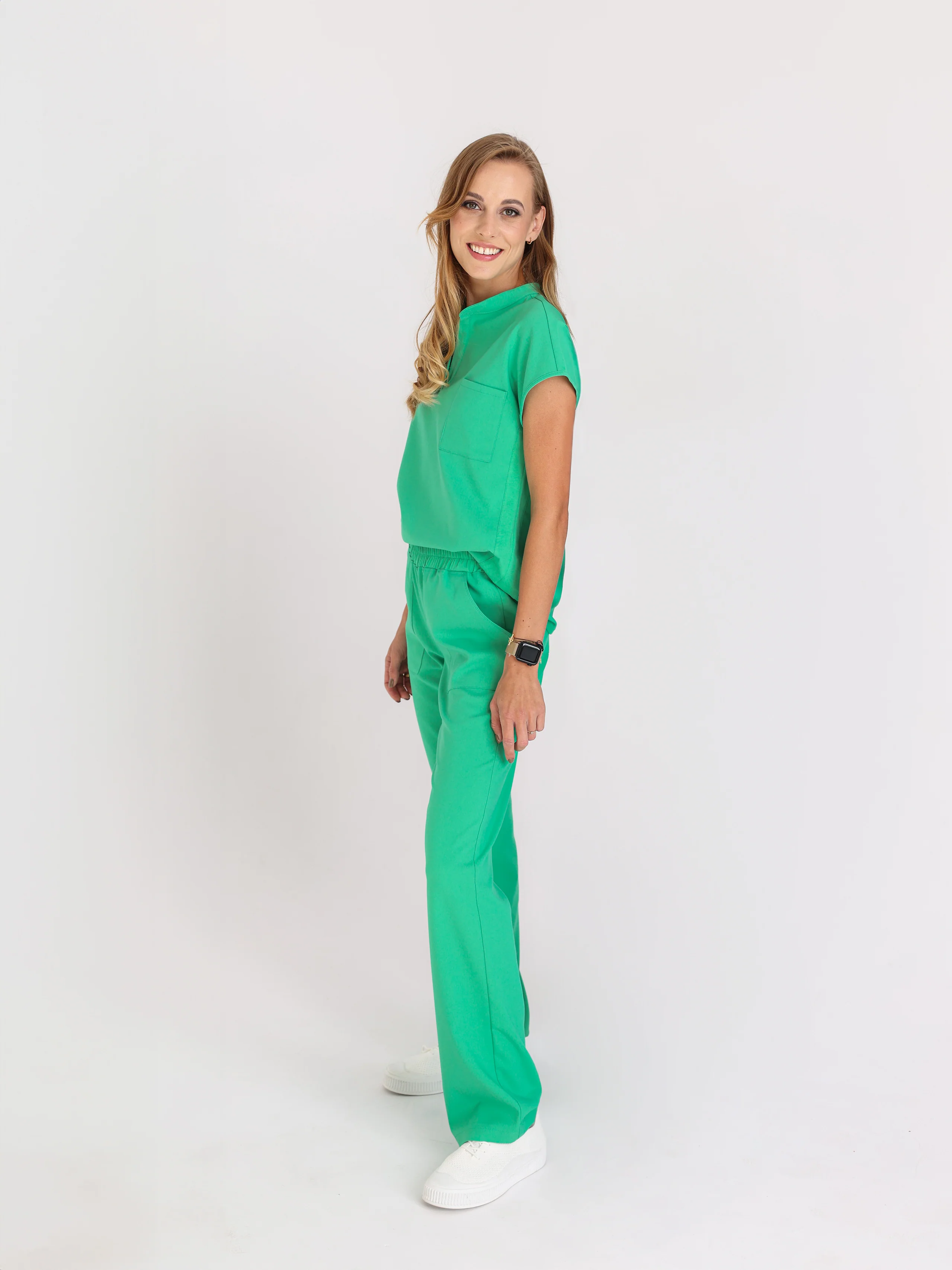 Ninja pants MED Long - Image 9