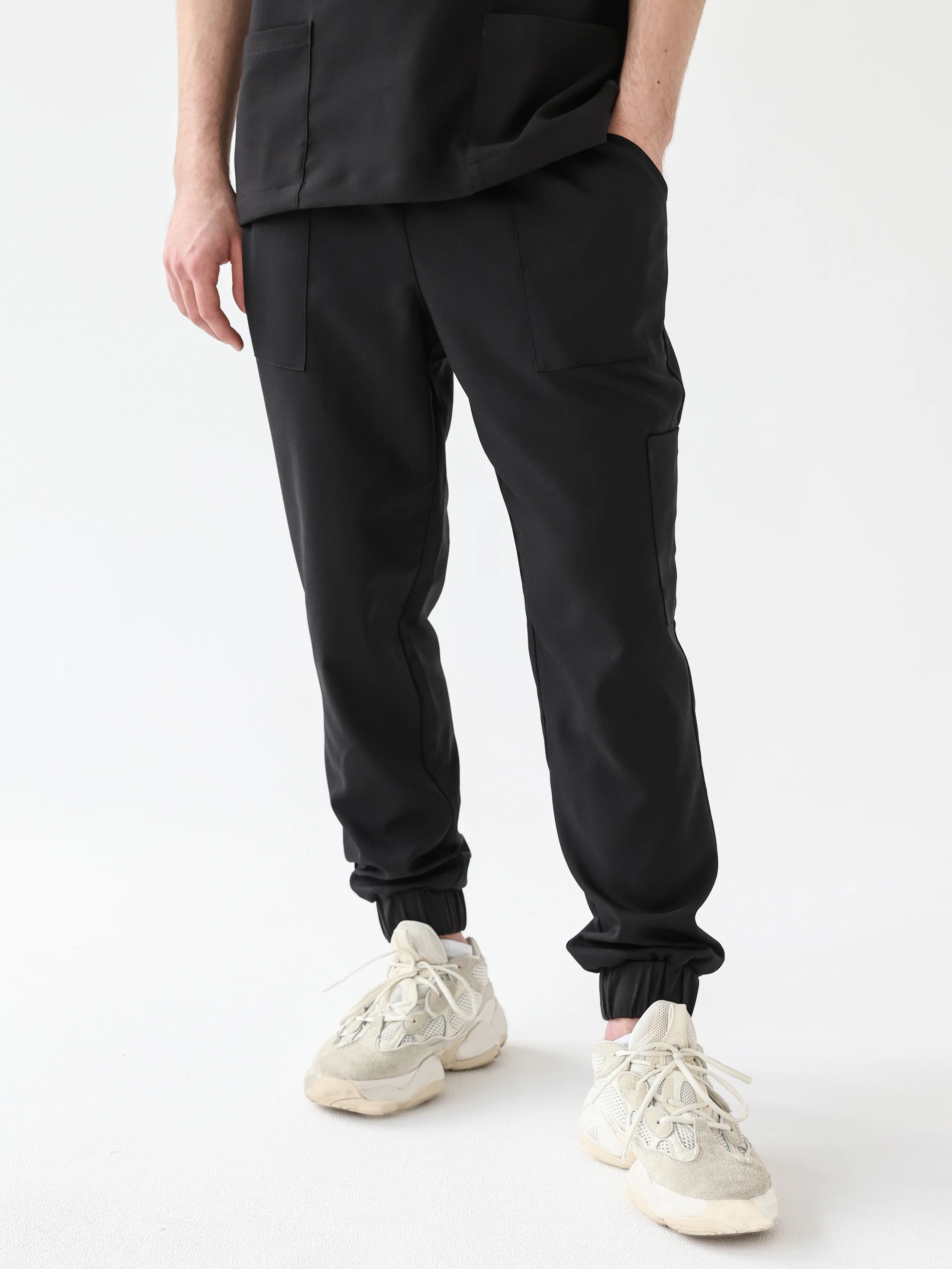 Ninja pants MED męskie - Image 12