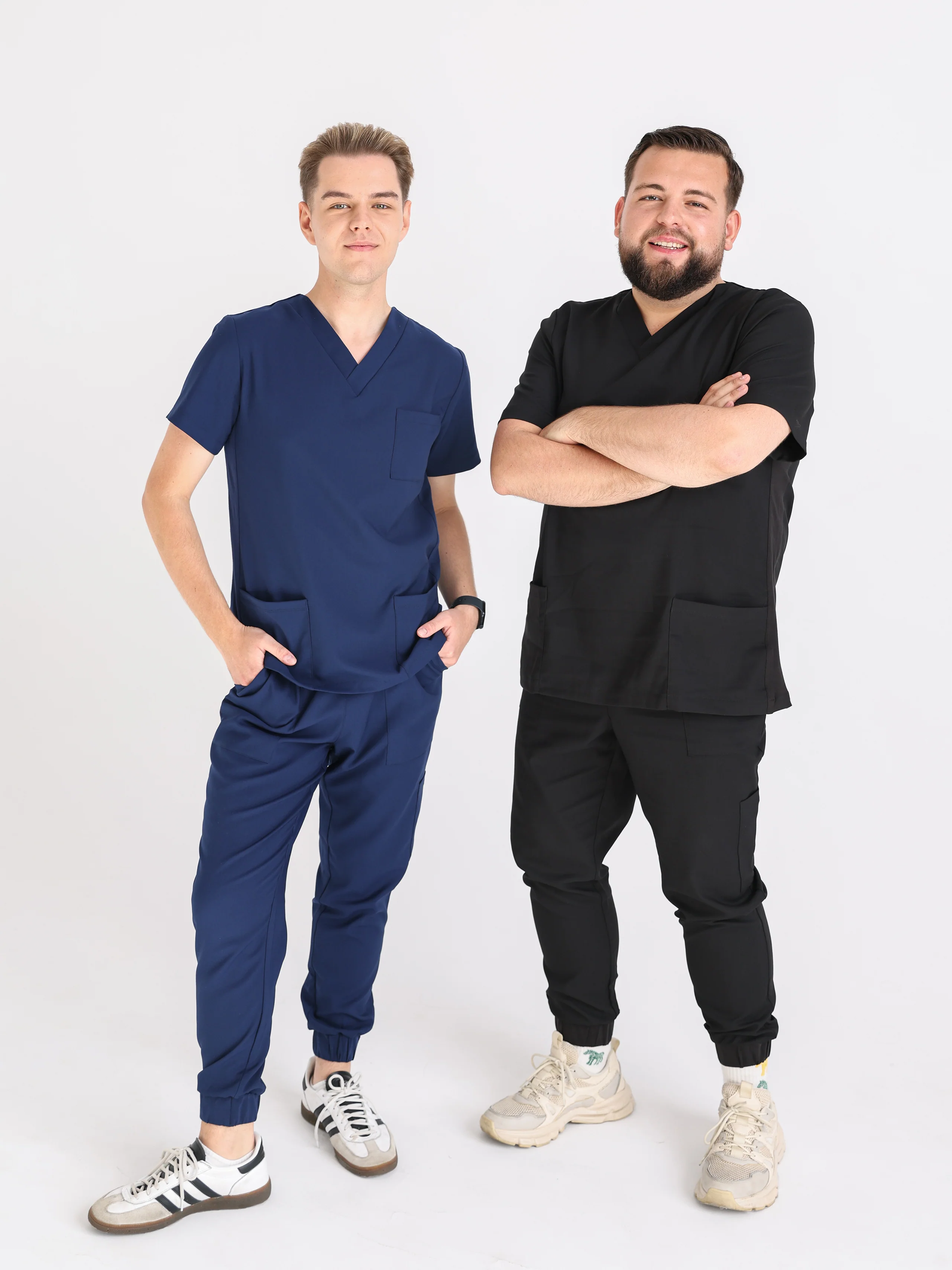 Ninja pants MED męskie - Image 3