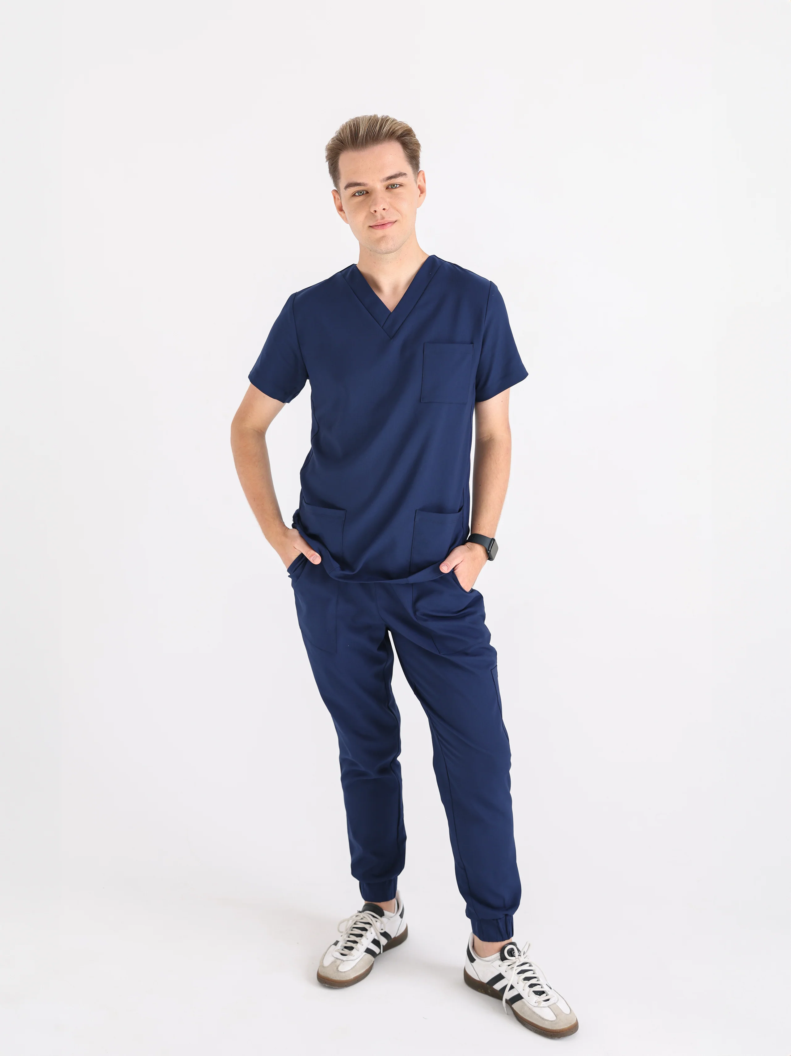 Ninja pants MED męskie - Image 5